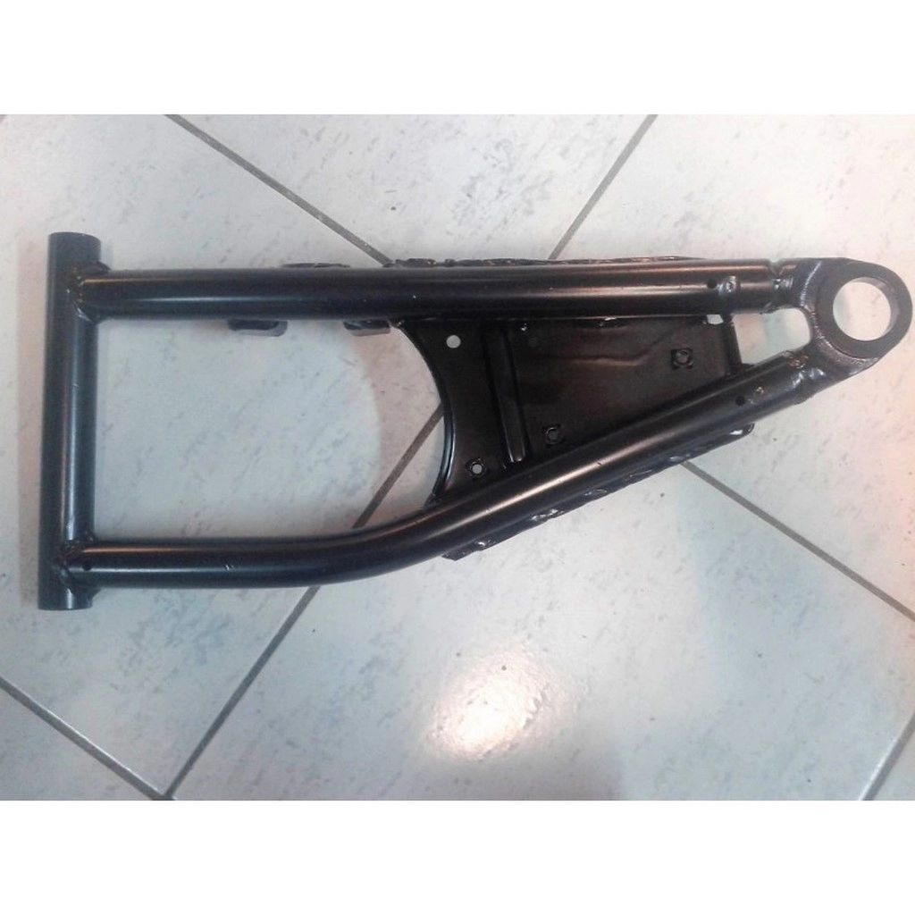 CF MOTO ZFORCE 500 (T1B) ON SALINCAK SAG UST #Y4CFM4022A0046