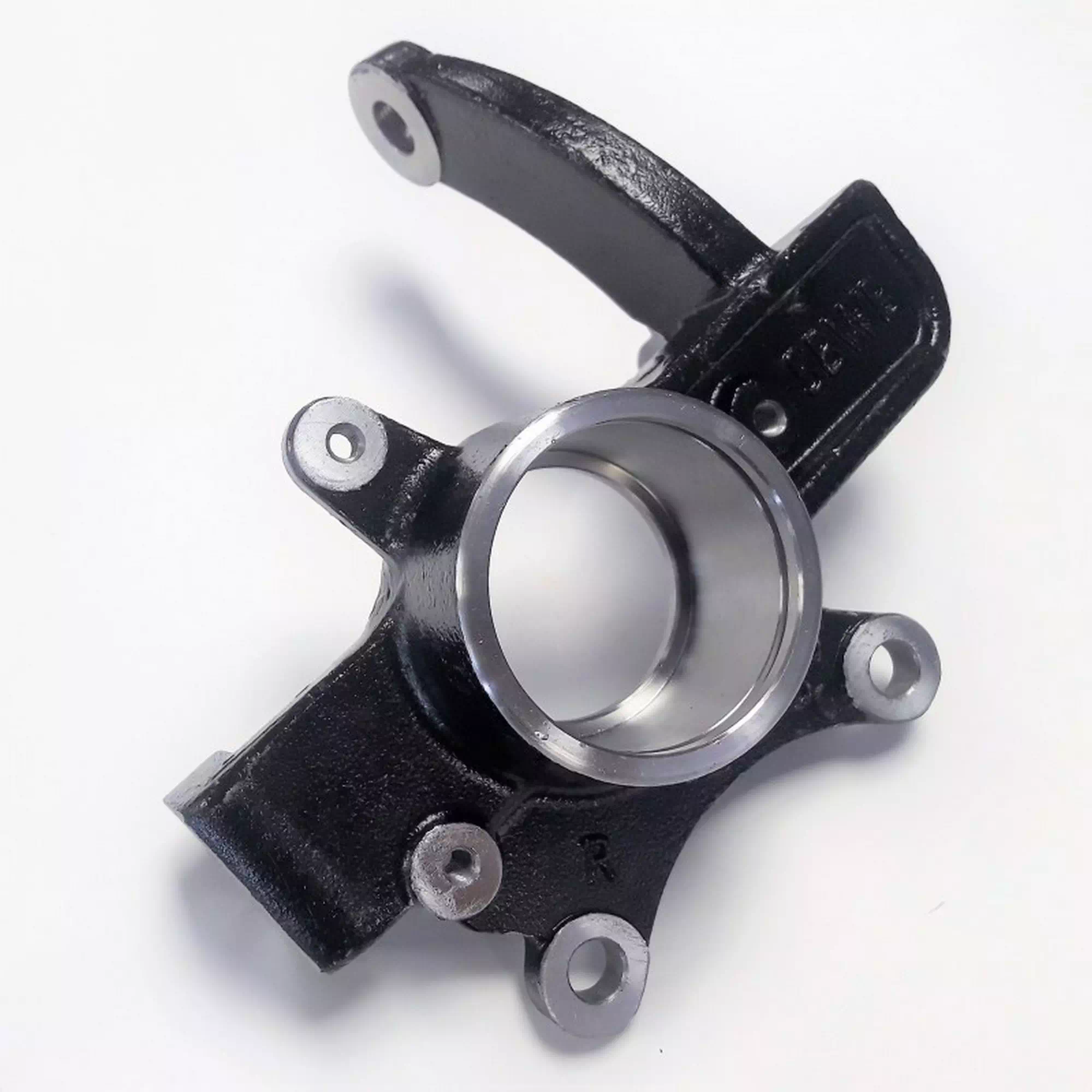 CF MOTO ZFORCE 500 (T1B) ON AKSON SAG #Y4CFM4022A0049