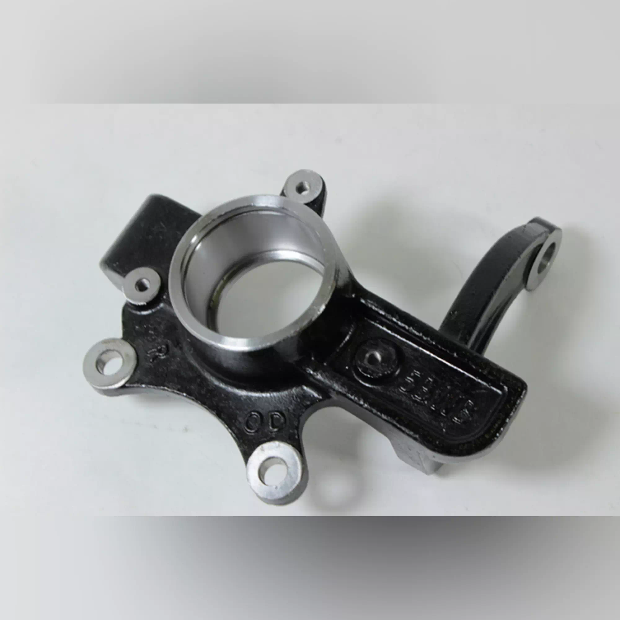 CF MOTO ZFORCE 500 (T1B) ON AKSON SAG #Y4CFM4022A0049