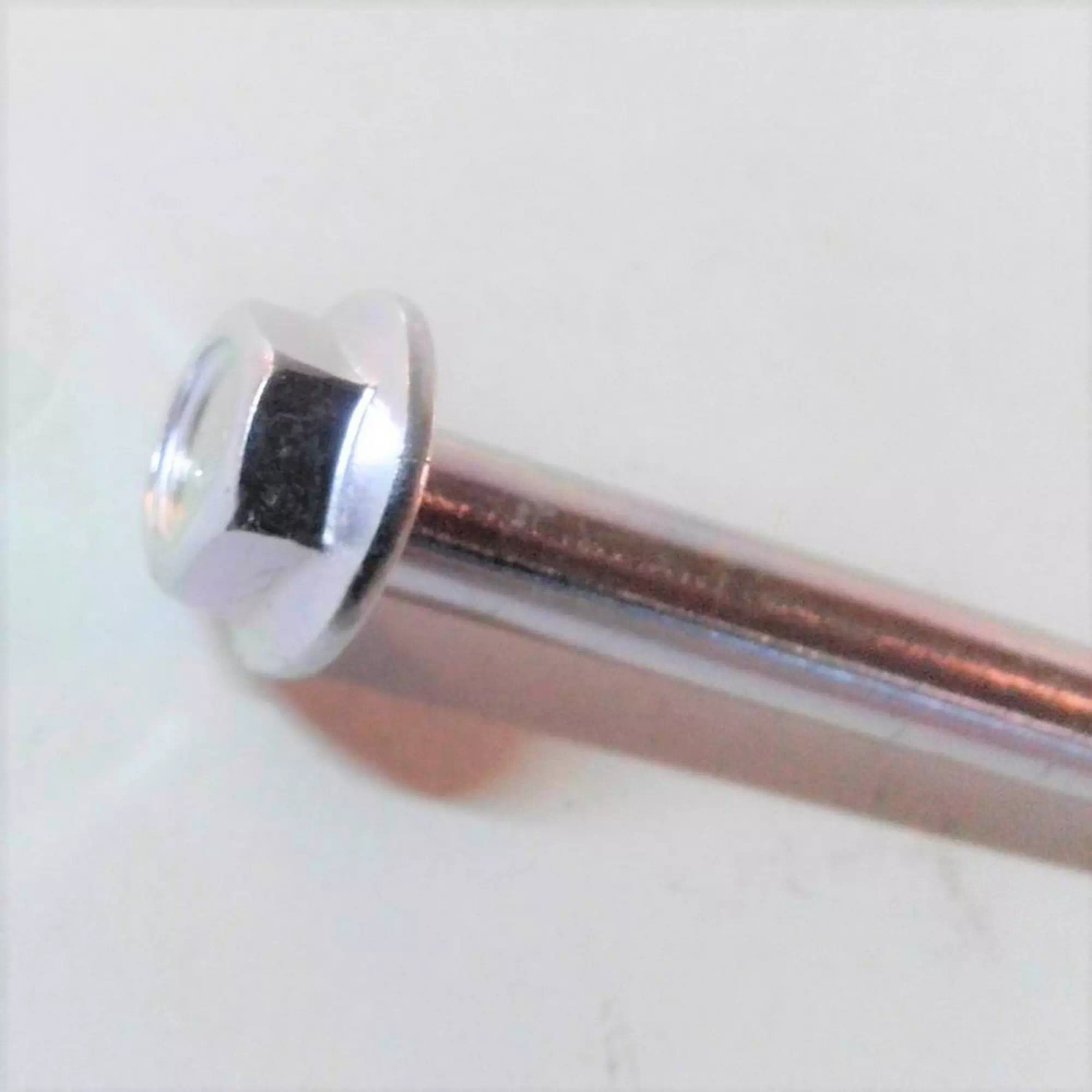 CF MOTO ZFORCE 500 (T1B) SALINCAK MILI (ALT) #Y4CFM4022A0051