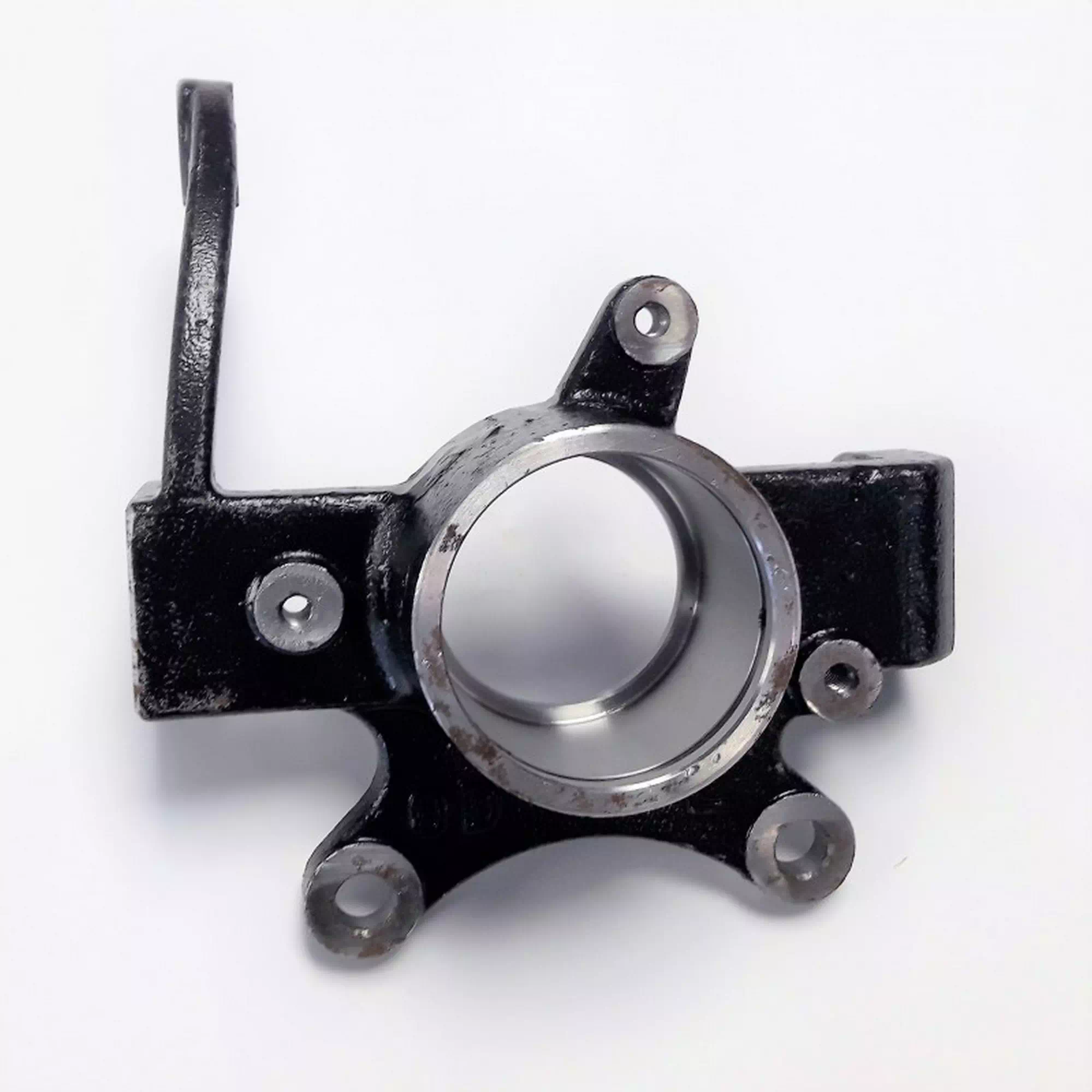 CF MOTO ZFORCE 500 (T1B) ON AKSON SOL #Y4CFM4022A0054