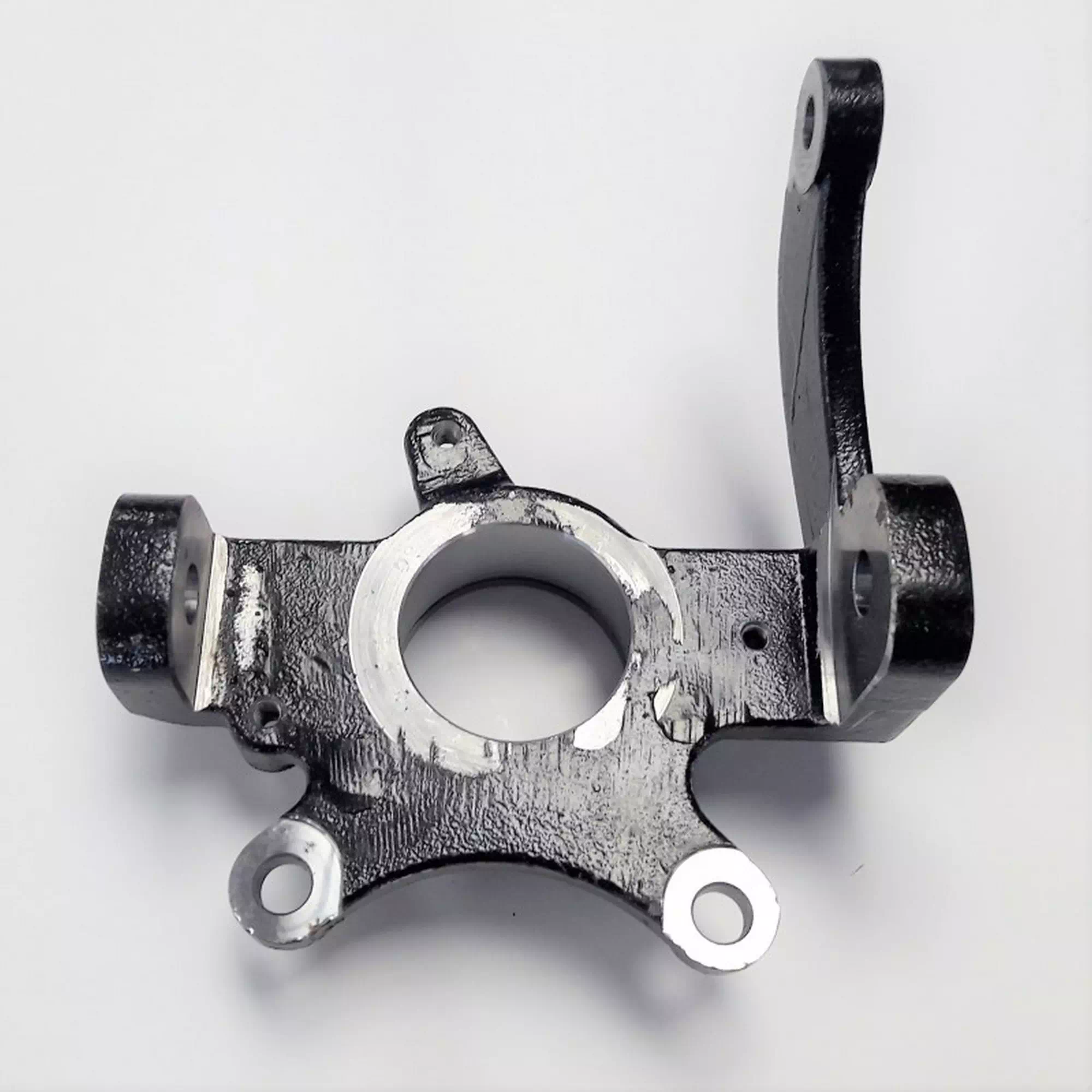 CF MOTO ZFORCE 500 (T1B) ON AKSON SOL #Y4CFM4022A0054