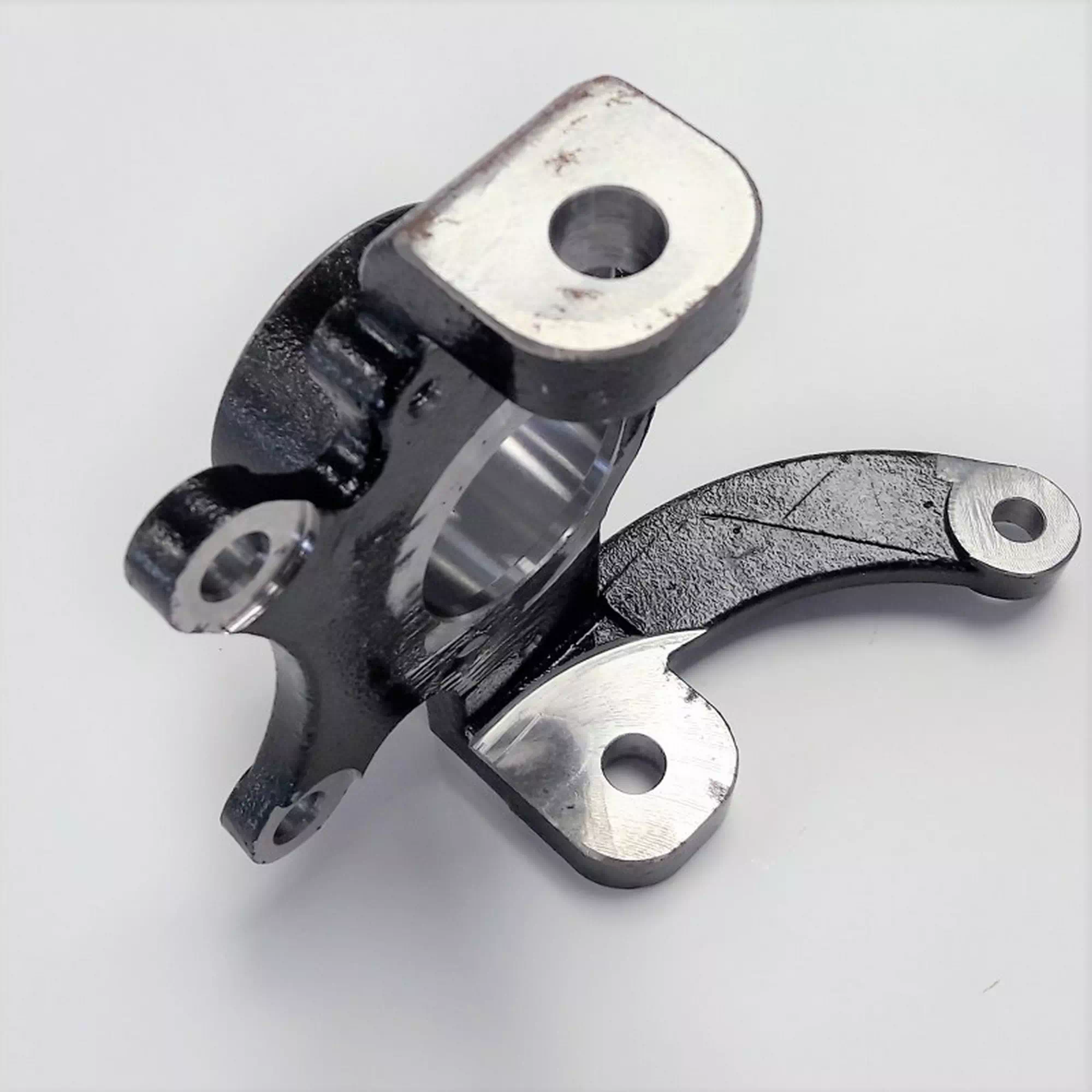 CF MOTO ZFORCE 500 (T1B) ON AKSON SOL #Y4CFM4022A0054