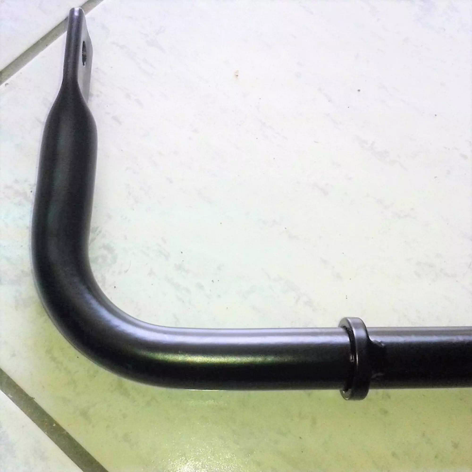 CF MOTO ZFORCE 500 (T1B) ARKA VIRAJ KOLU #Y4CFM4022A0056