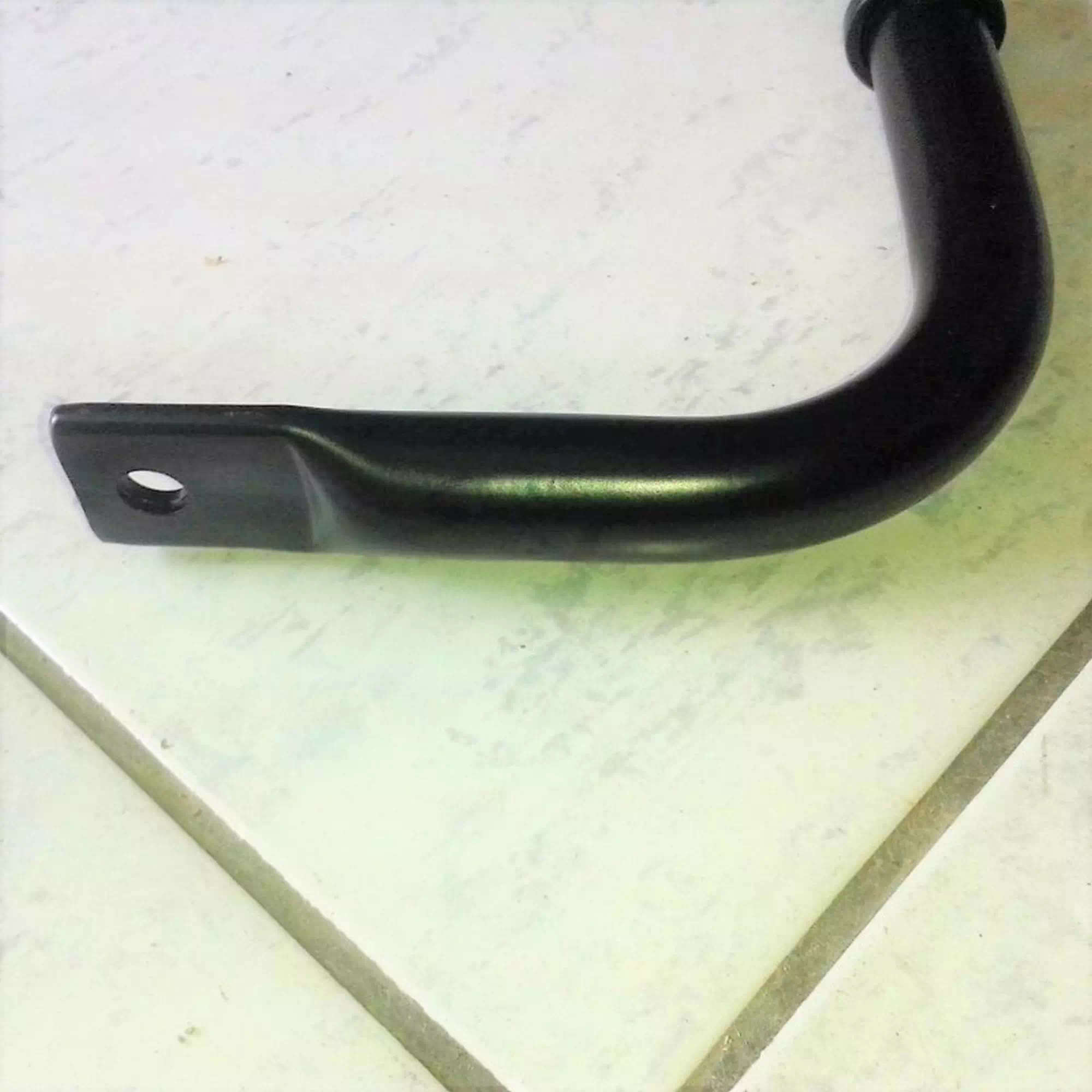 CF MOTO ZFORCE 500 (T1B) ARKA VIRAJ KOLU #Y4CFM4022A0056