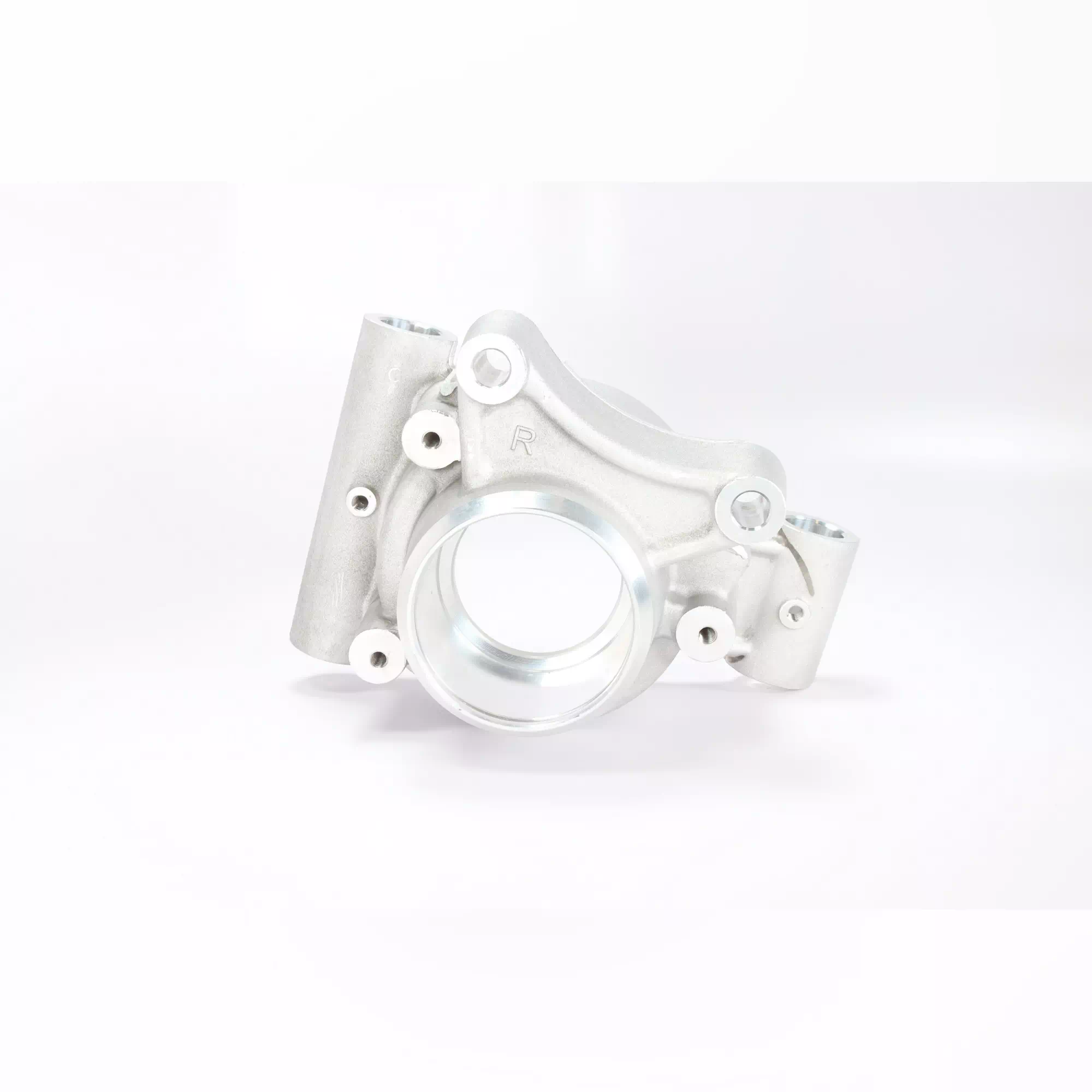 CF MOTO ZFORCE 500 (T1B) ARKA AKSON SAG #Y4CFM4022A0060