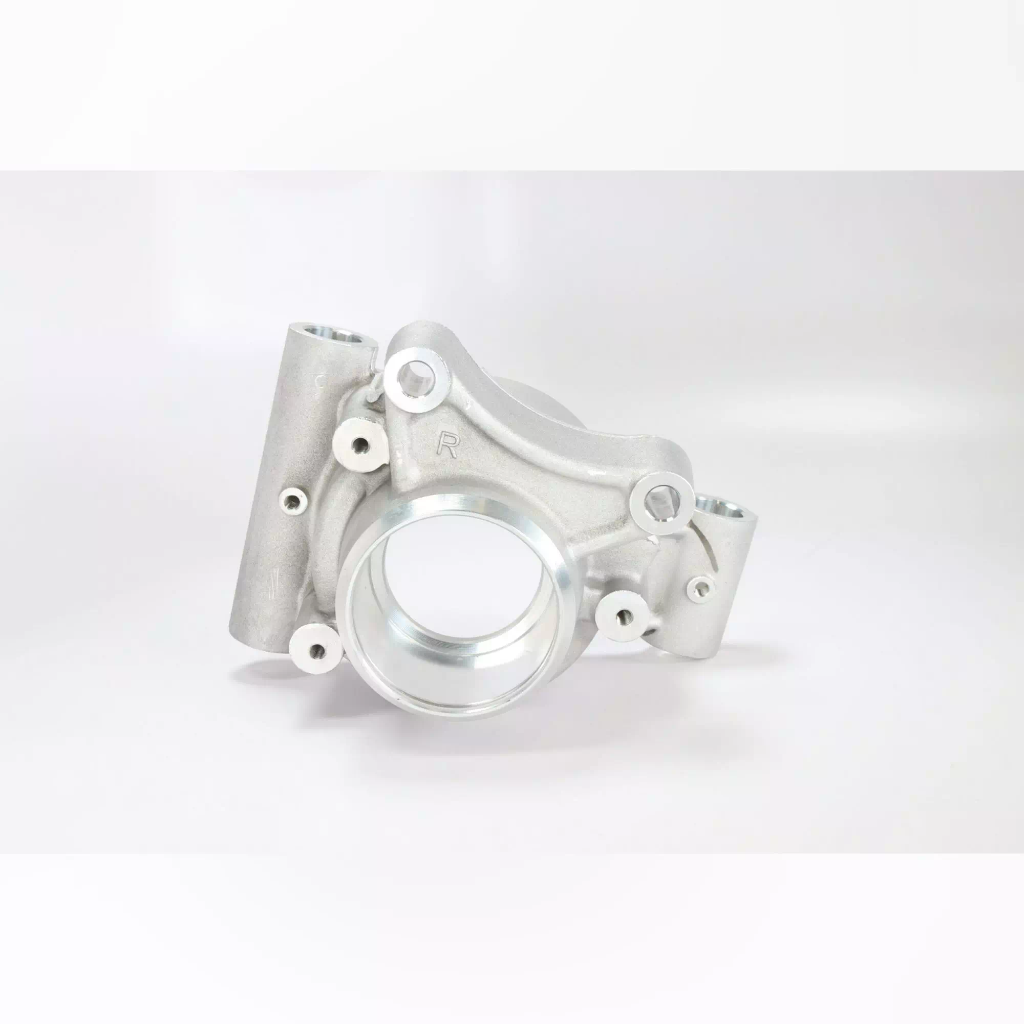 CF MOTO ZFORCE 500 (T1B) ARKA AKSON SAG #Y4CFM4022A0060