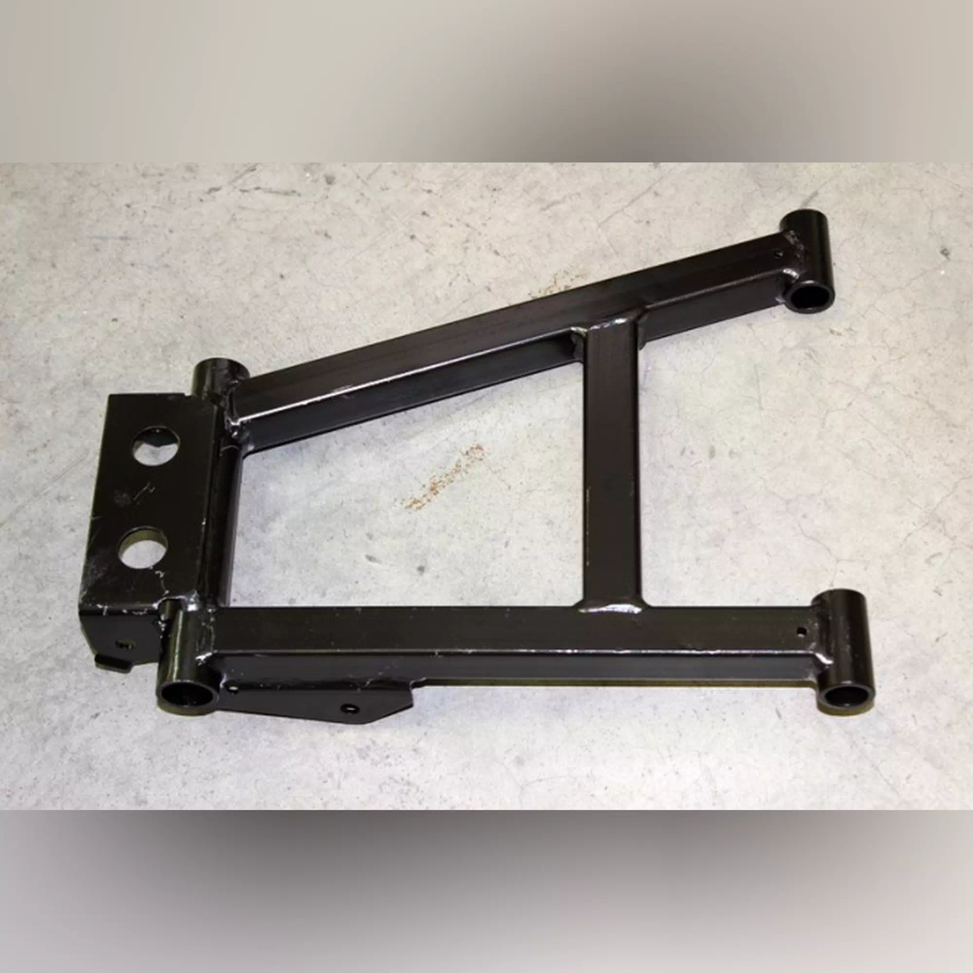 CF MOTO ZFORCE 500 (T1B) ARKA SALINCAK SOL ALT #Y4CFM4022A0062