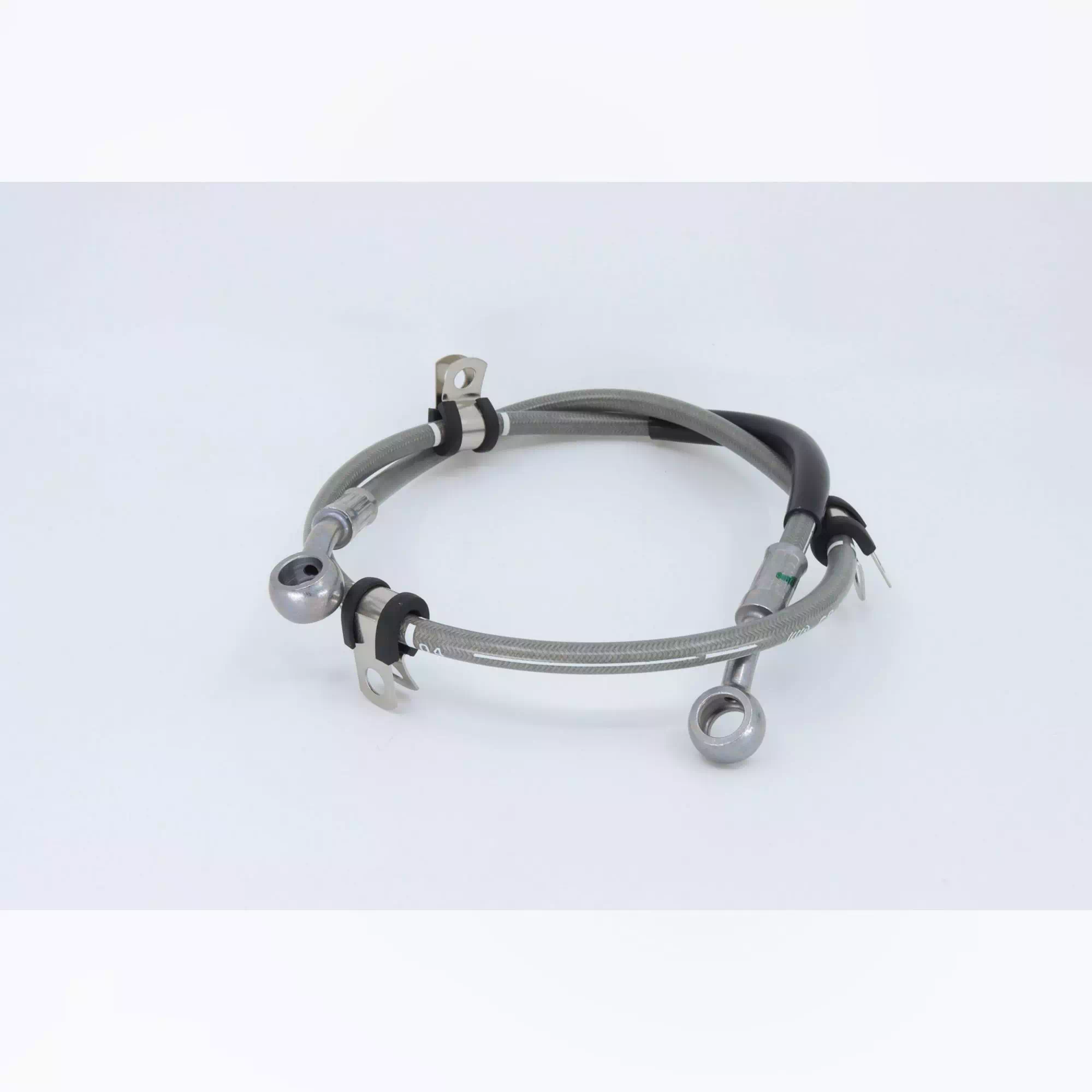 CF MOTO ZFORCE 500 (T1B) SOL ON FREN HORTUMU #Y4CFM4022A0064