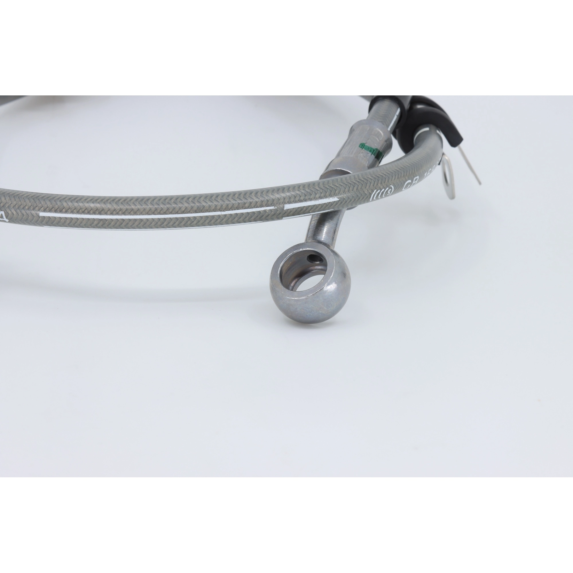 CF MOTO ZFORCE 500 (T1B) SOL ON FREN HORTUMU #Y4CFM4022A0064