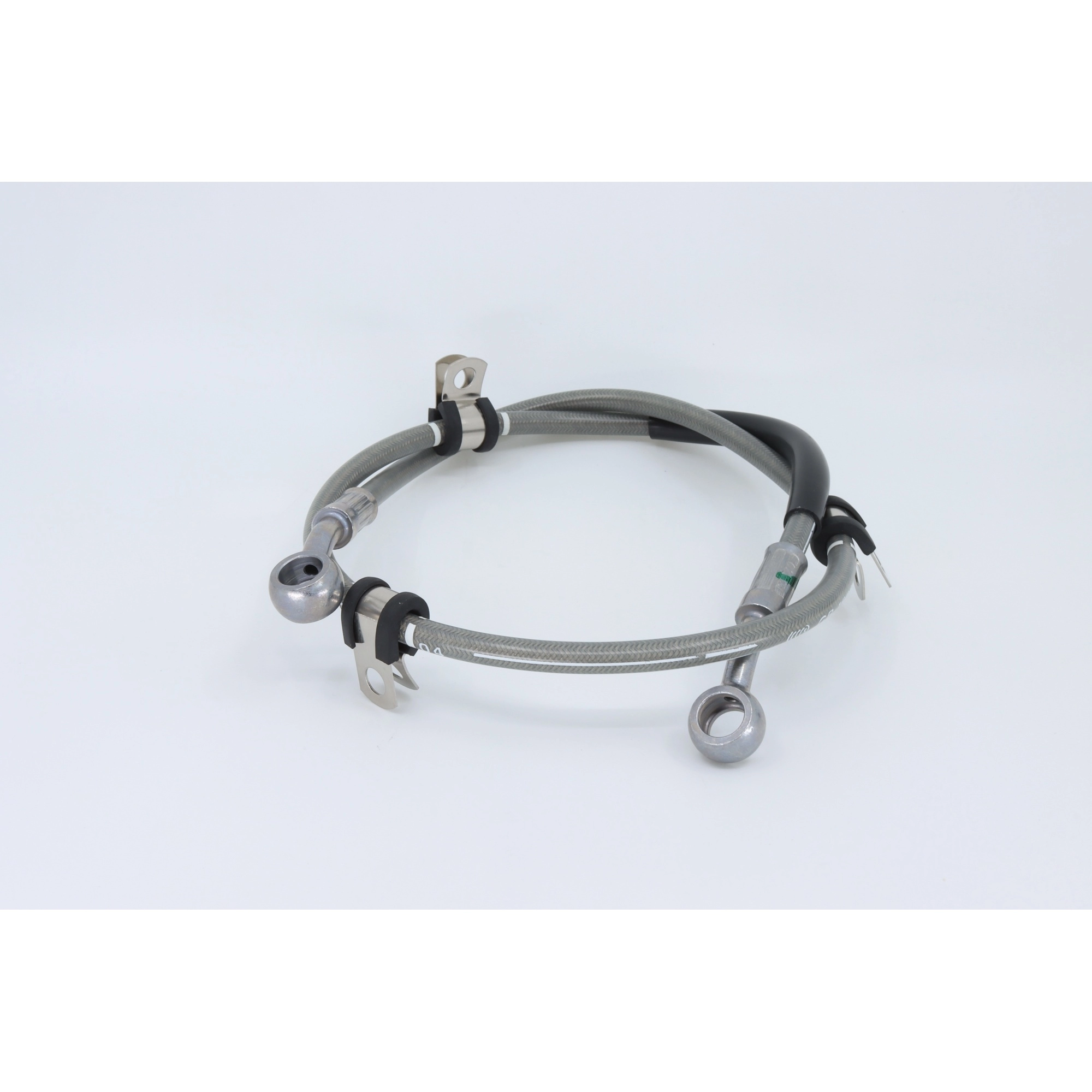 CF MOTO ZFORCE 500 (T1B) SOL ON FREN HORTUMU #Y4CFM4022A0064