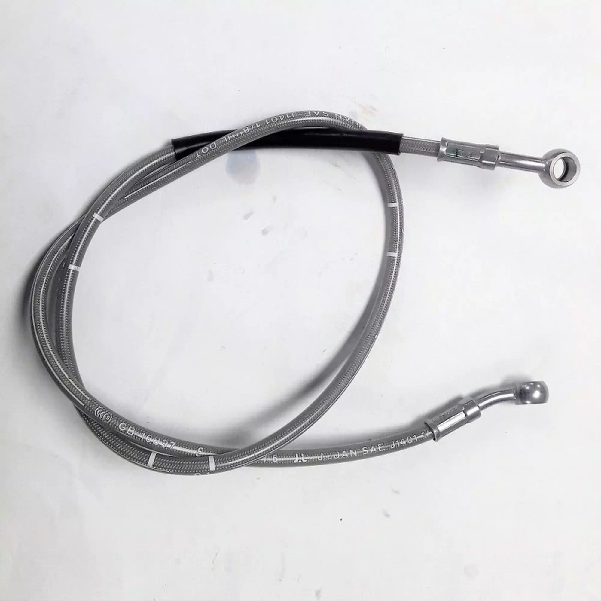 CF MOTO ZFORCE 500 (T1B) SAG ON FREN HORTUMU #Y4CFM4022A0068