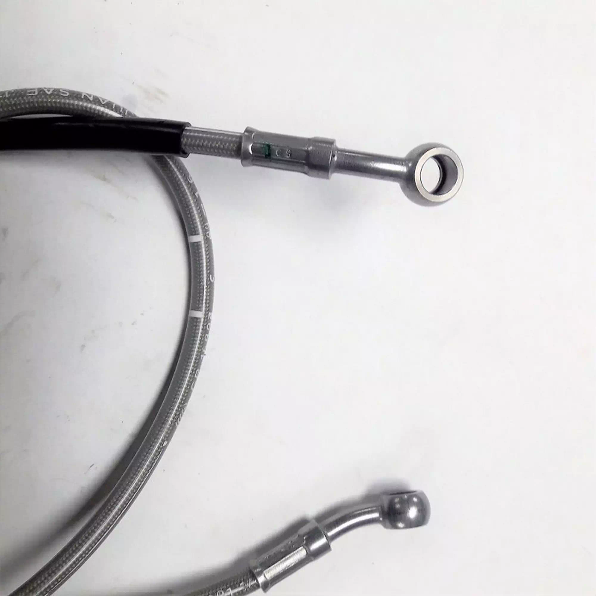 CF MOTO ZFORCE 500 (T1B) SAG ON FREN HORTUMU #Y4CFM4022A0068
