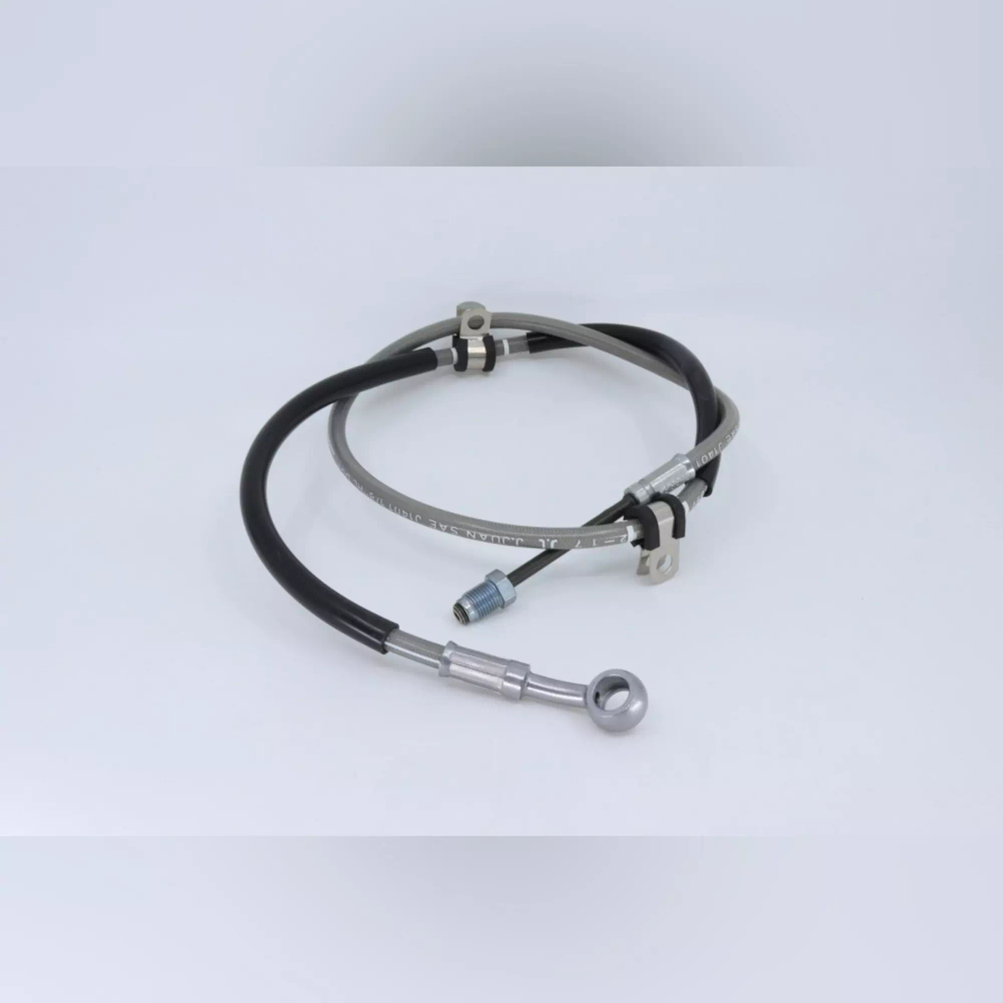 CF MOTO ZFORCE 500 (T1B) SAG ARKA FREN HORTUMU #Y4CFM4022A0069