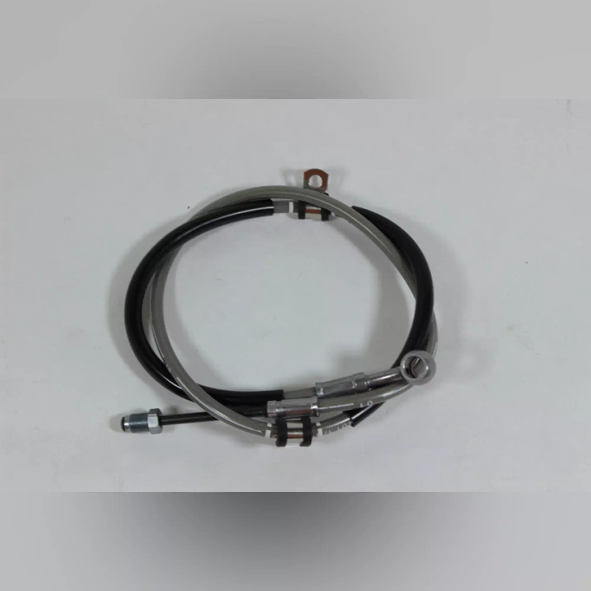 CF MOTO ZFORCE 500 (T1B) SAG ARKA FREN HORTUMU #Y4CFM4022A0069