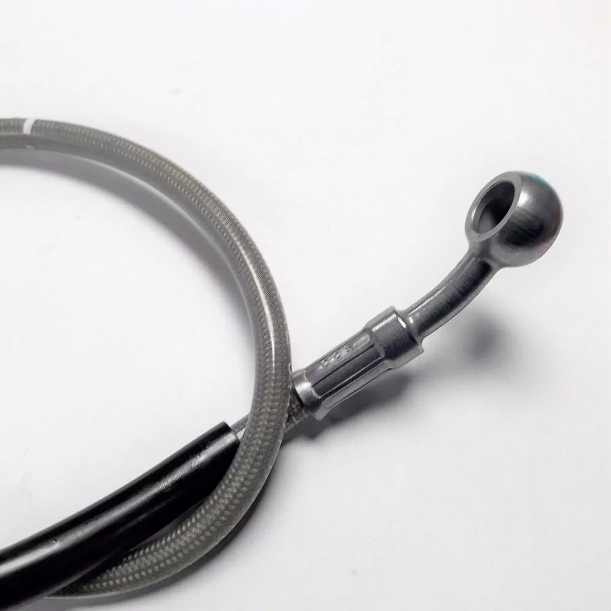 CF MOTO ZFORCE 500 (T1B) SAG ARKA FREN HORTUMU #Y4CFM4022A0069