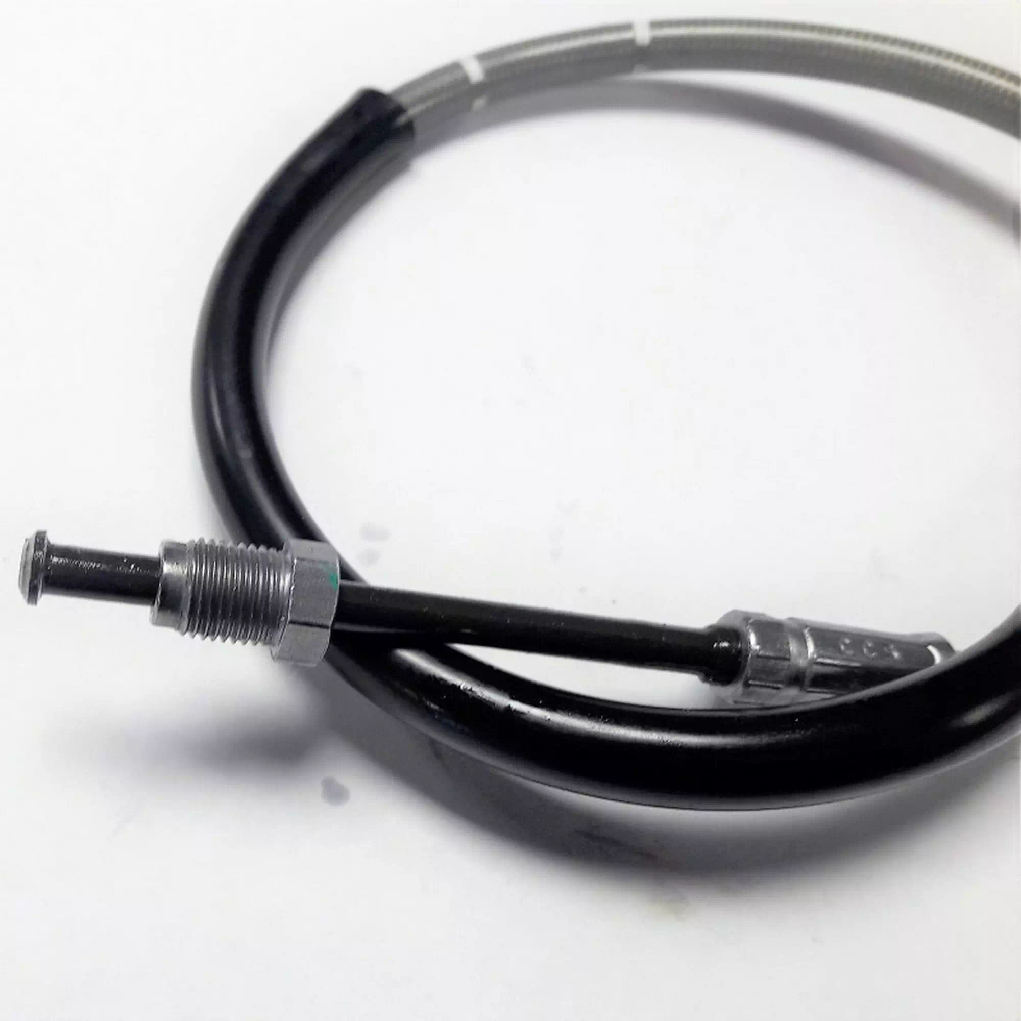 CF MOTO ZFORCE 500 (T1B) SAG ARKA FREN HORTUMU #Y4CFM4022A0069