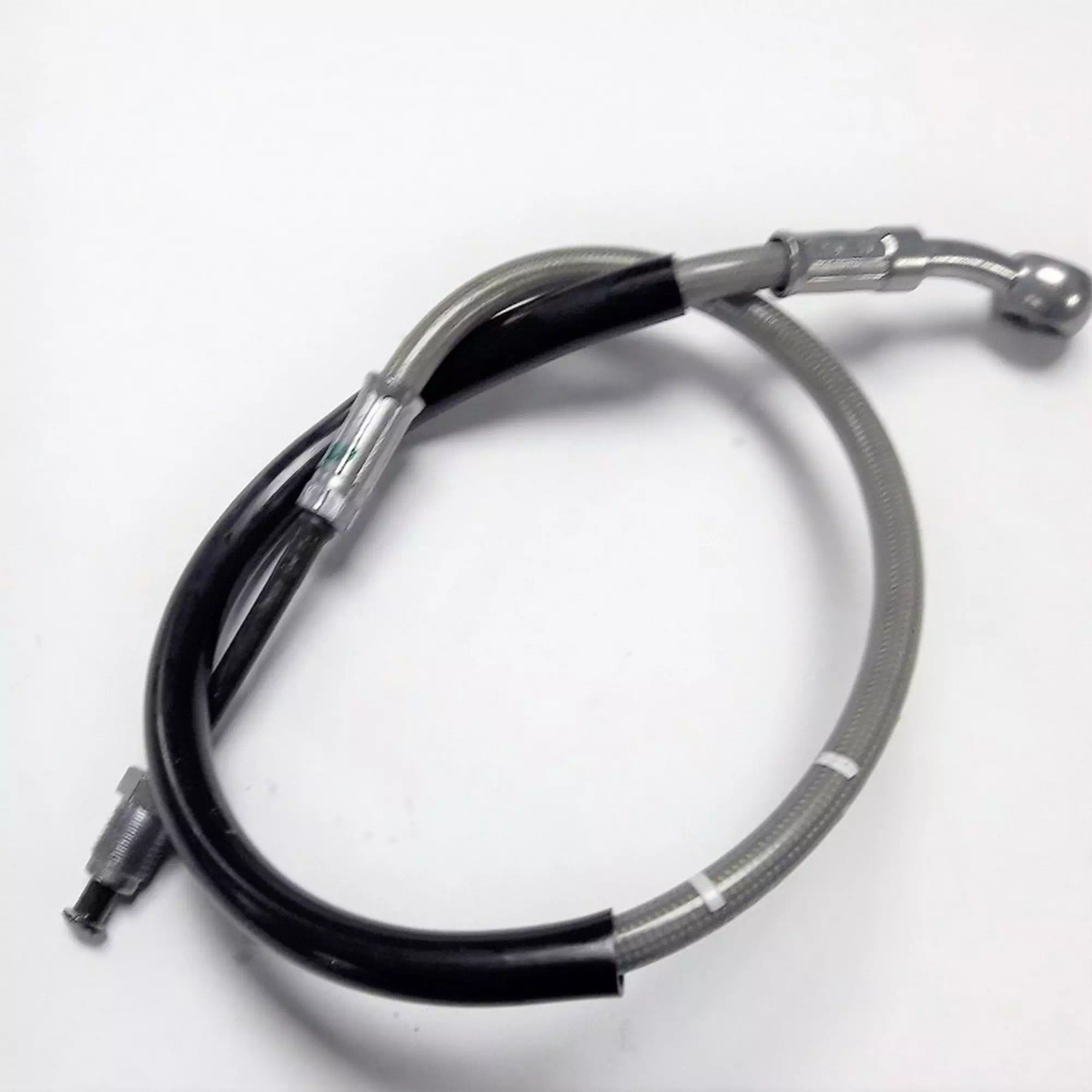 CF MOTO ZFORCE 500 (T1B) SAG ARKA FREN HORTUMU #Y4CFM4022A0069