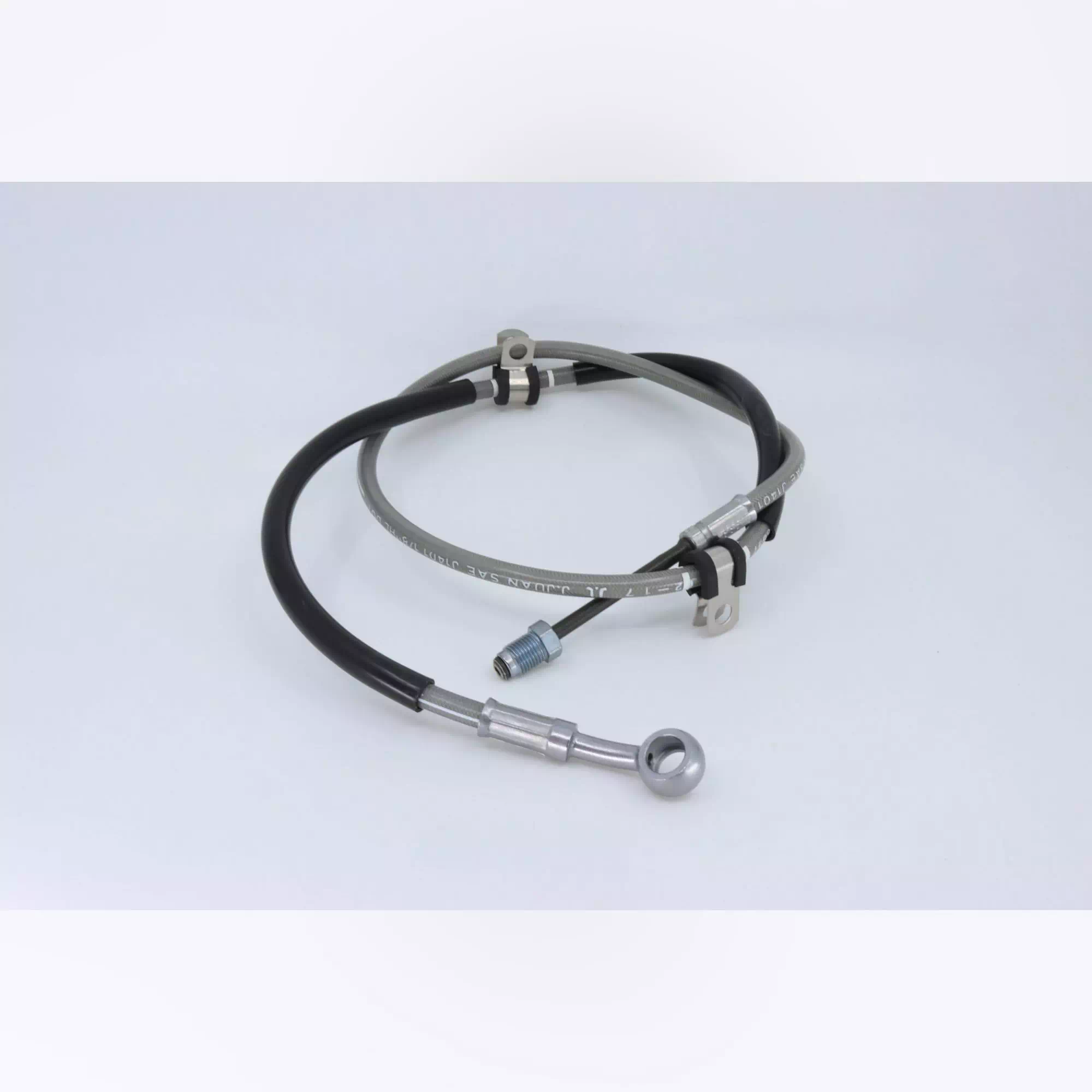 CF MOTO ZFORCE 500 (T1B) SAG ARKA FREN HORTUMU #Y4CFM4022A0069