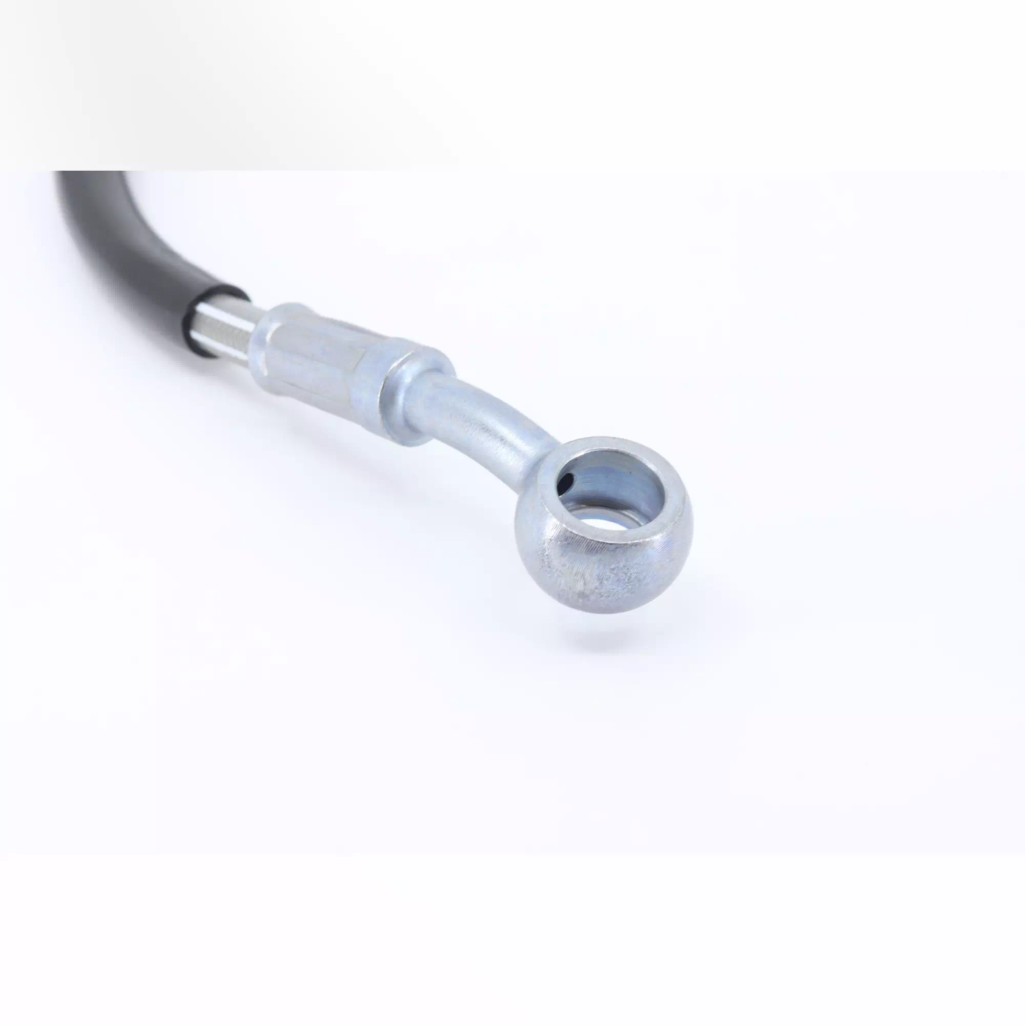CF MOTO ZFORCE 500 (T1B) SOL ARKA FREN HORTUMU #Y4CFM4022A0070