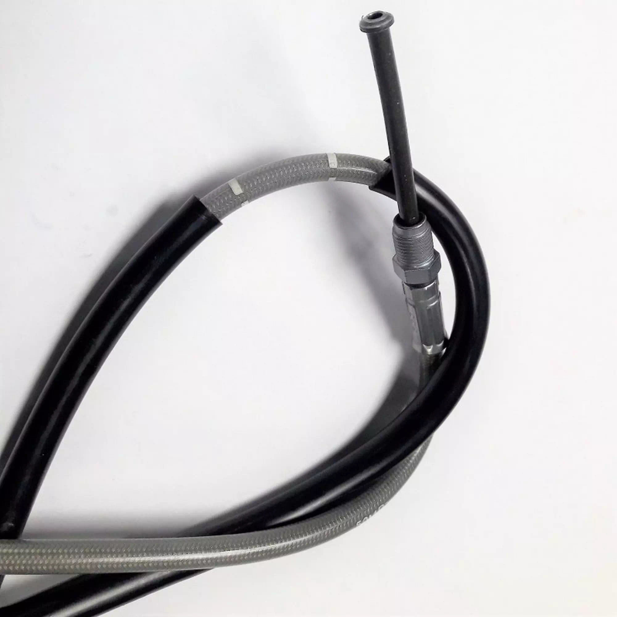 CF MOTO ZFORCE 500 (T1B) SOL ARKA FREN HORTUMU #Y4CFM4022A0070