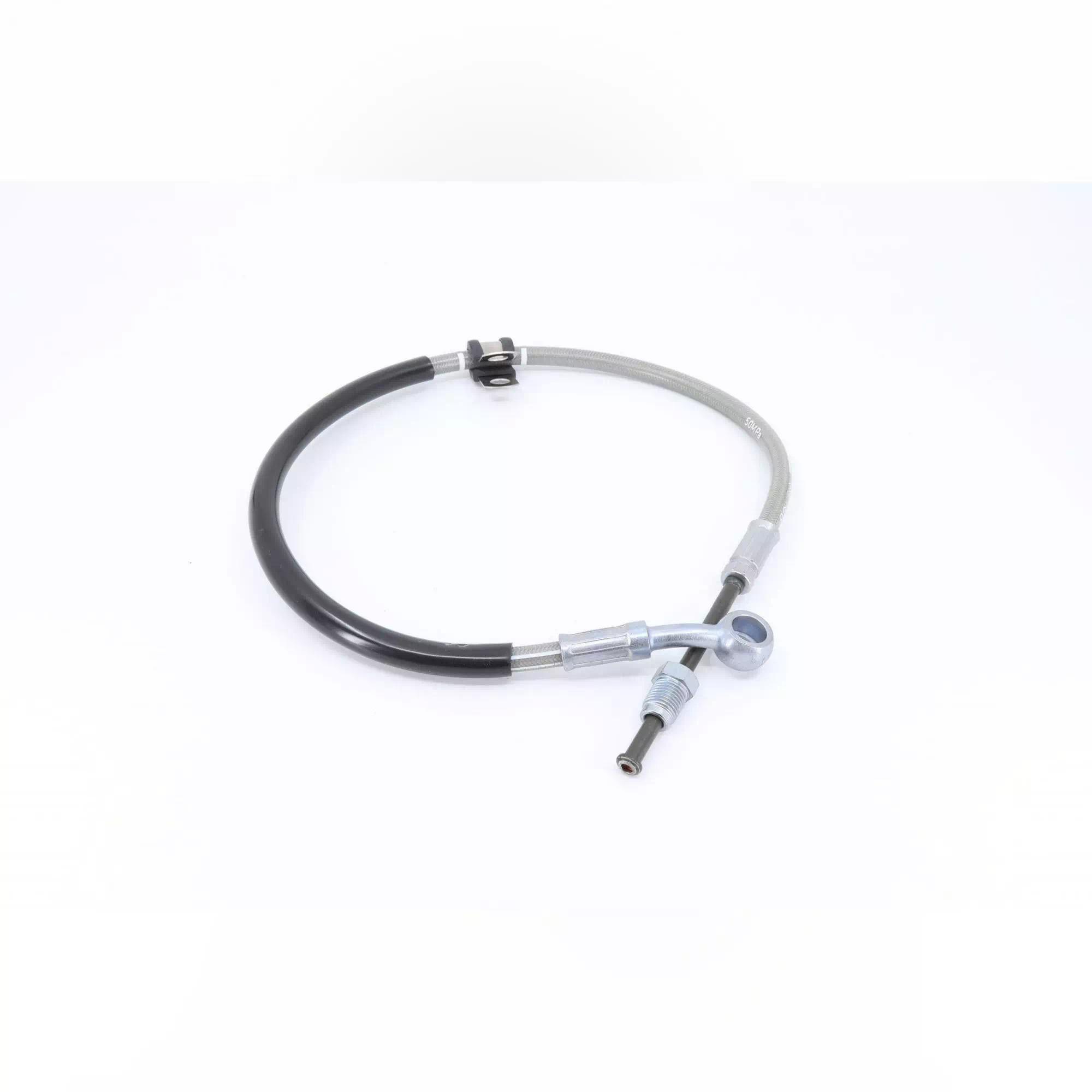 CF MOTO ZFORCE 500 (T1B) SOL ARKA FREN HORTUMU #Y4CFM4022A0070