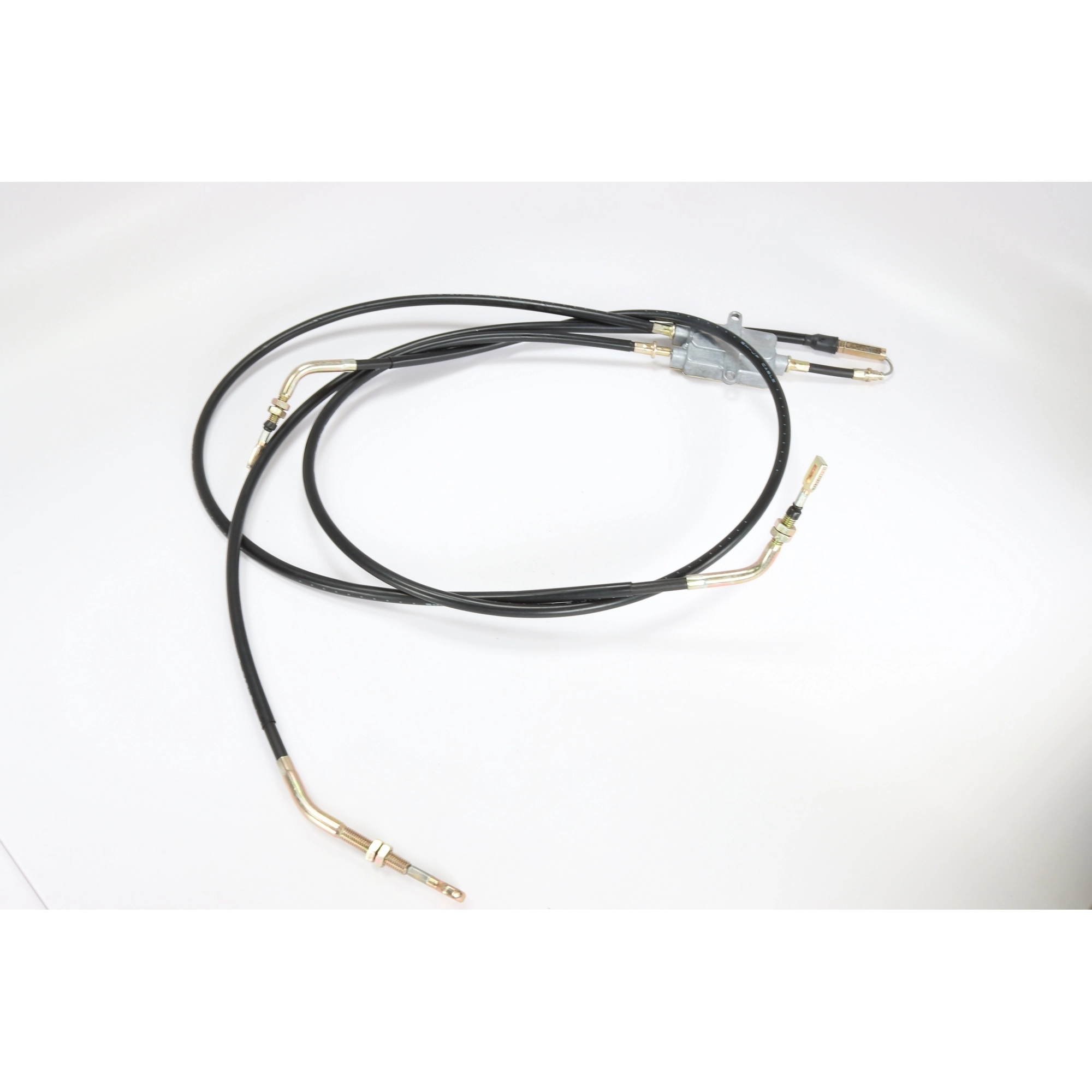 CF MOTO ZFORCE 500 (T1B) EL FREN TELI #Y4CFM4022A0071