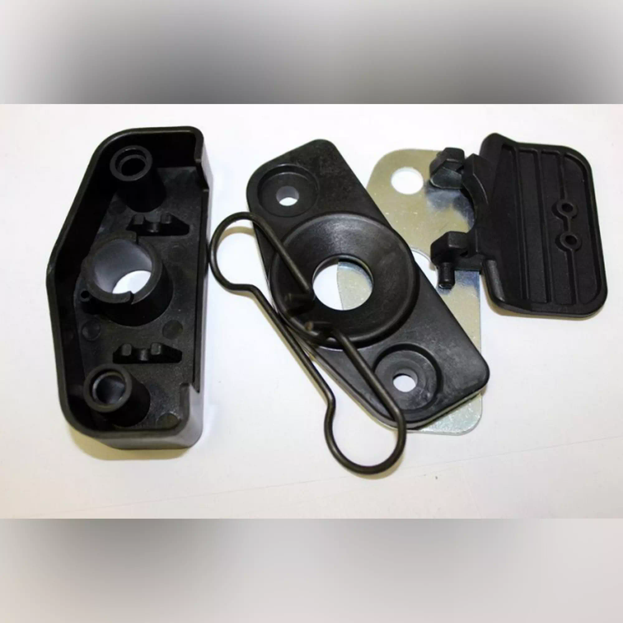 CF MOTO ZFORCE 500 (T1B) KOLTUK KILIDI #Y4CFM4022A0082