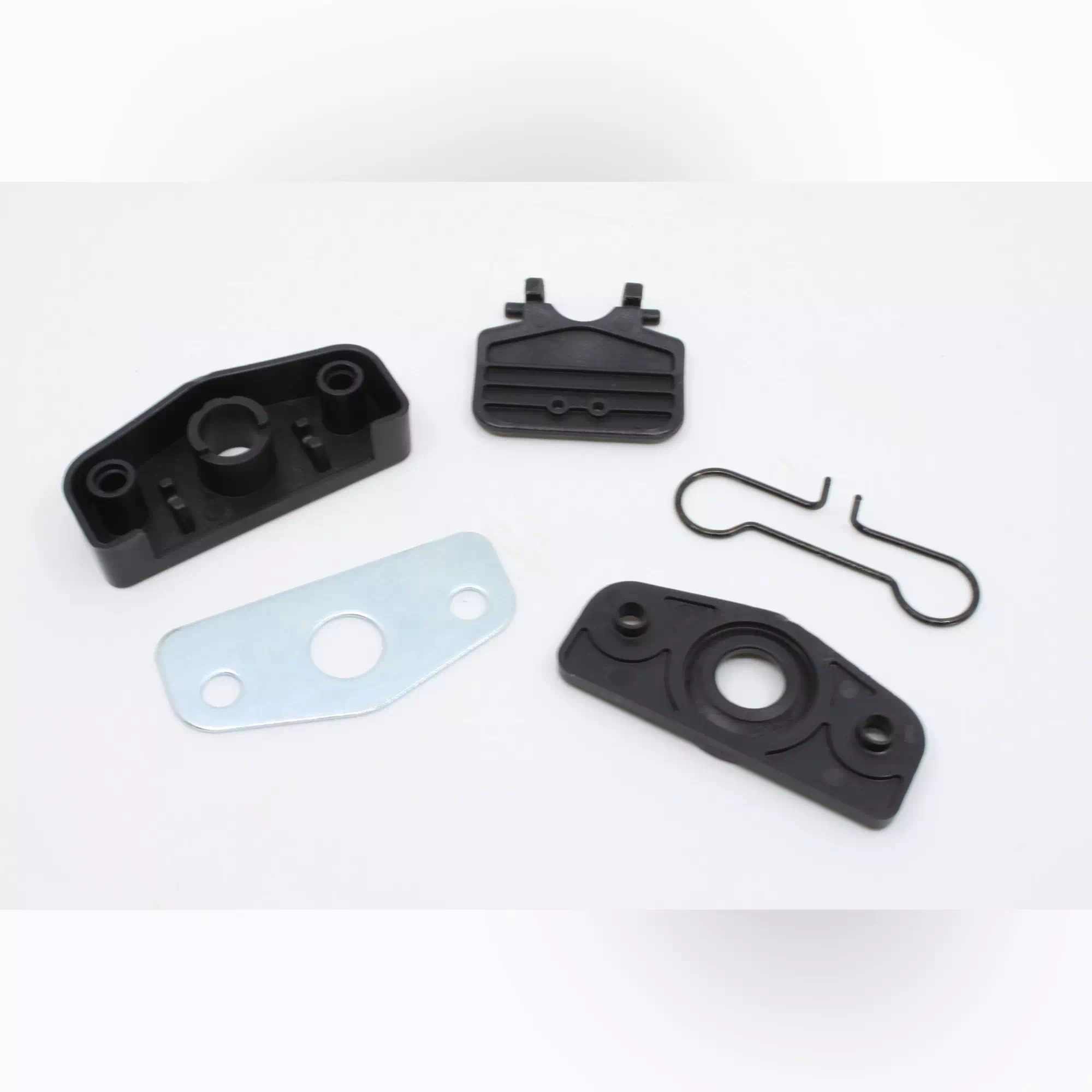 CF MOTO ZFORCE 500 (T1B) KOLTUK KILIDI #Y4CFM4022A0082