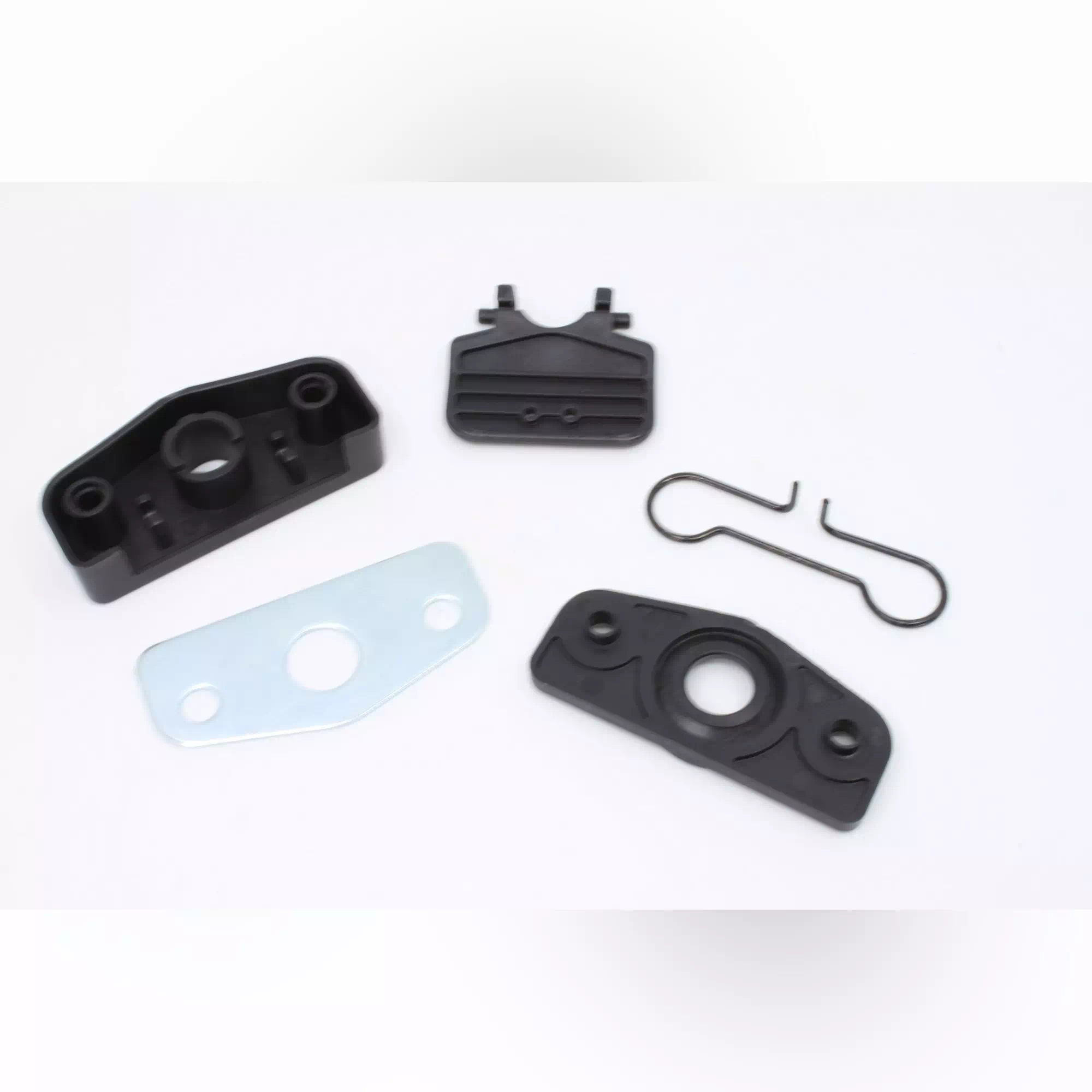 CF MOTO ZFORCE 500 (T1B) KOLTUK KILIDI #Y4CFM4022A0082