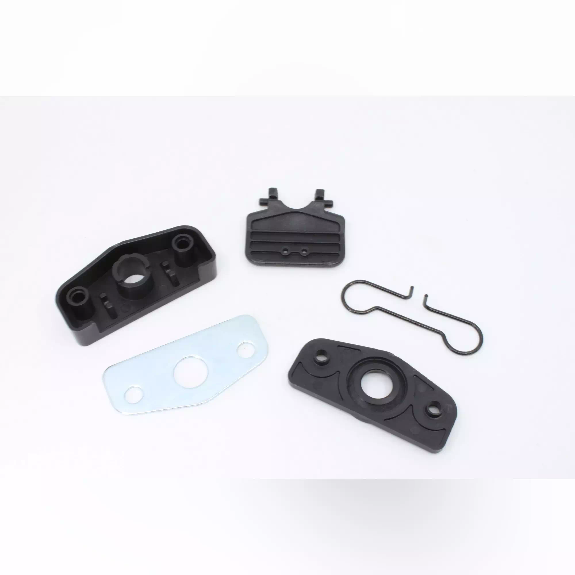 CF MOTO ZFORCE 500 (T1B) KOLTUK KILIDI #Y4CFM4022A0082