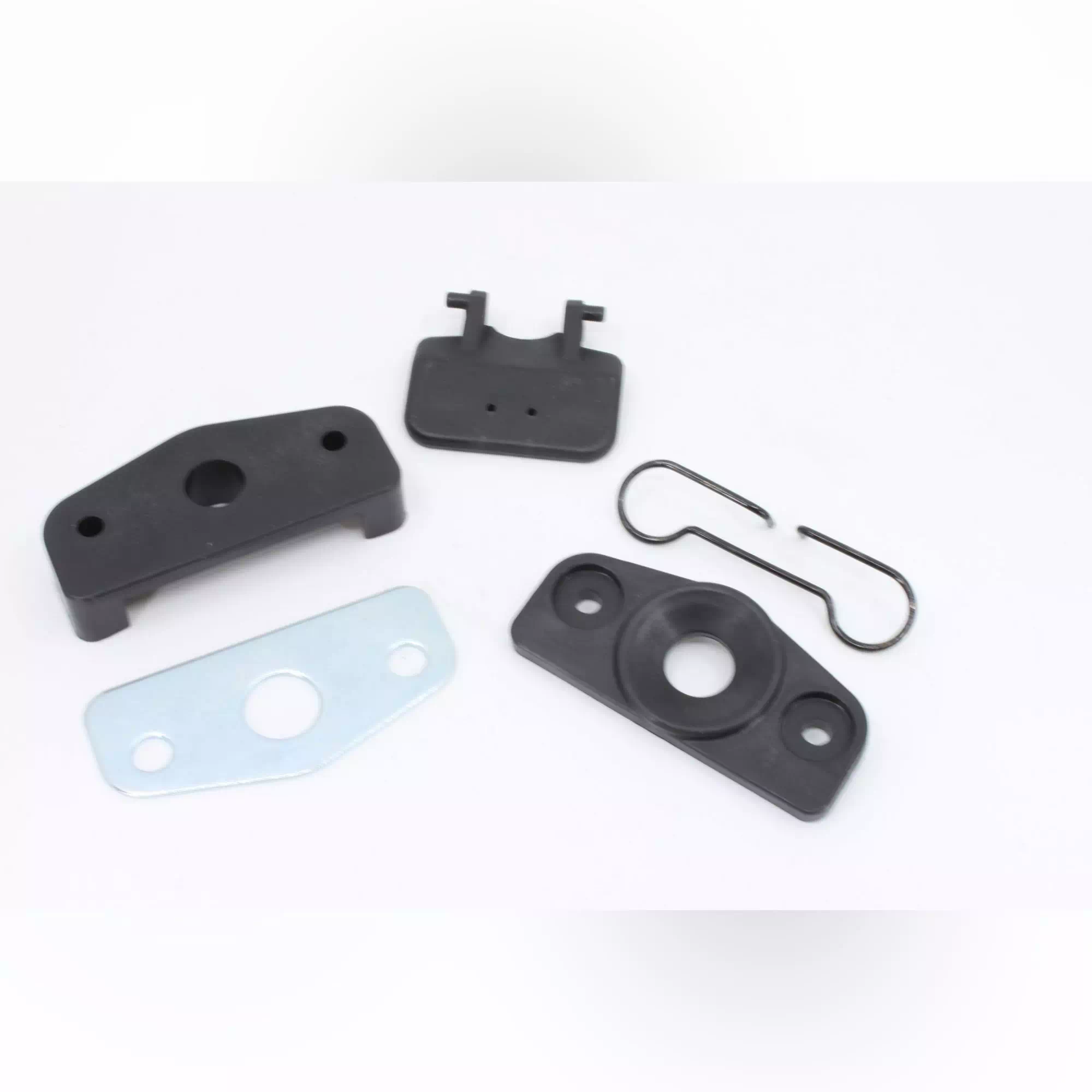 CF MOTO ZFORCE 500 (T1B) KOLTUK KILIDI #Y4CFM4022A0082