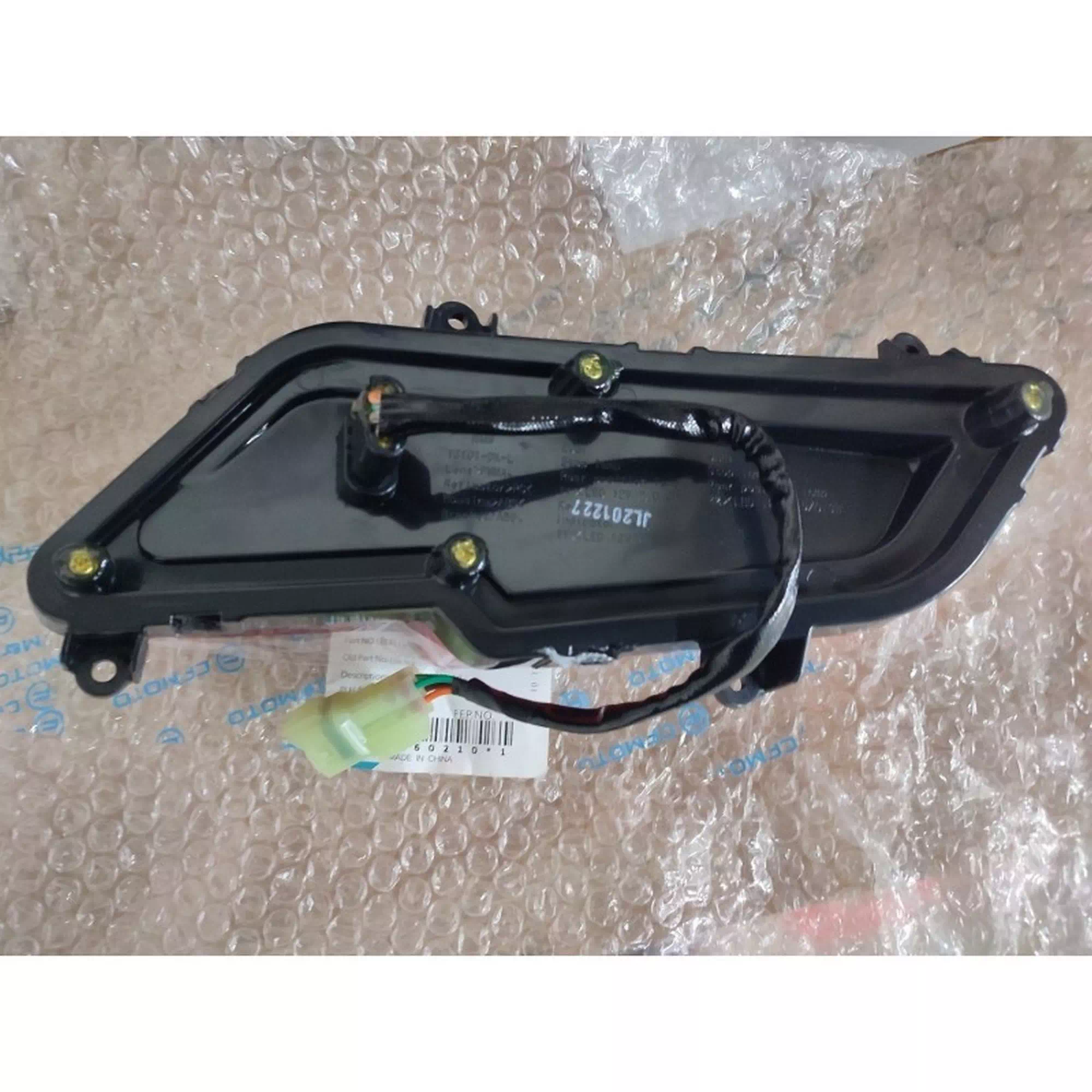 CF MOTO ZFORCE 500 (T1B) ARKA STOP KOMPLE SOL #Y4CFM4022A0094