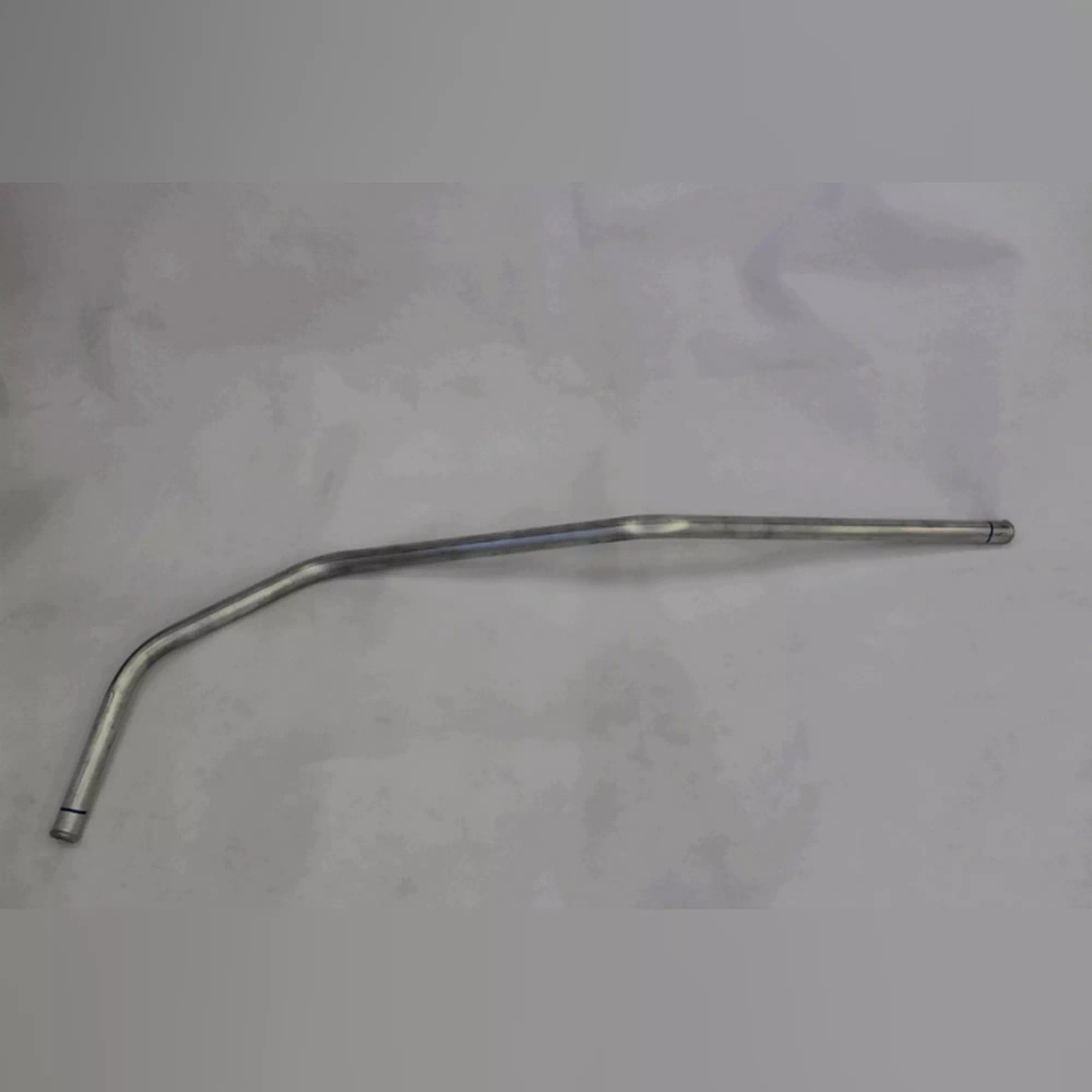 CF MOTO ZFORCE 500 (T1B) RADYATOR METAL SU BORUSU SOL #Y4CFM4022A0096