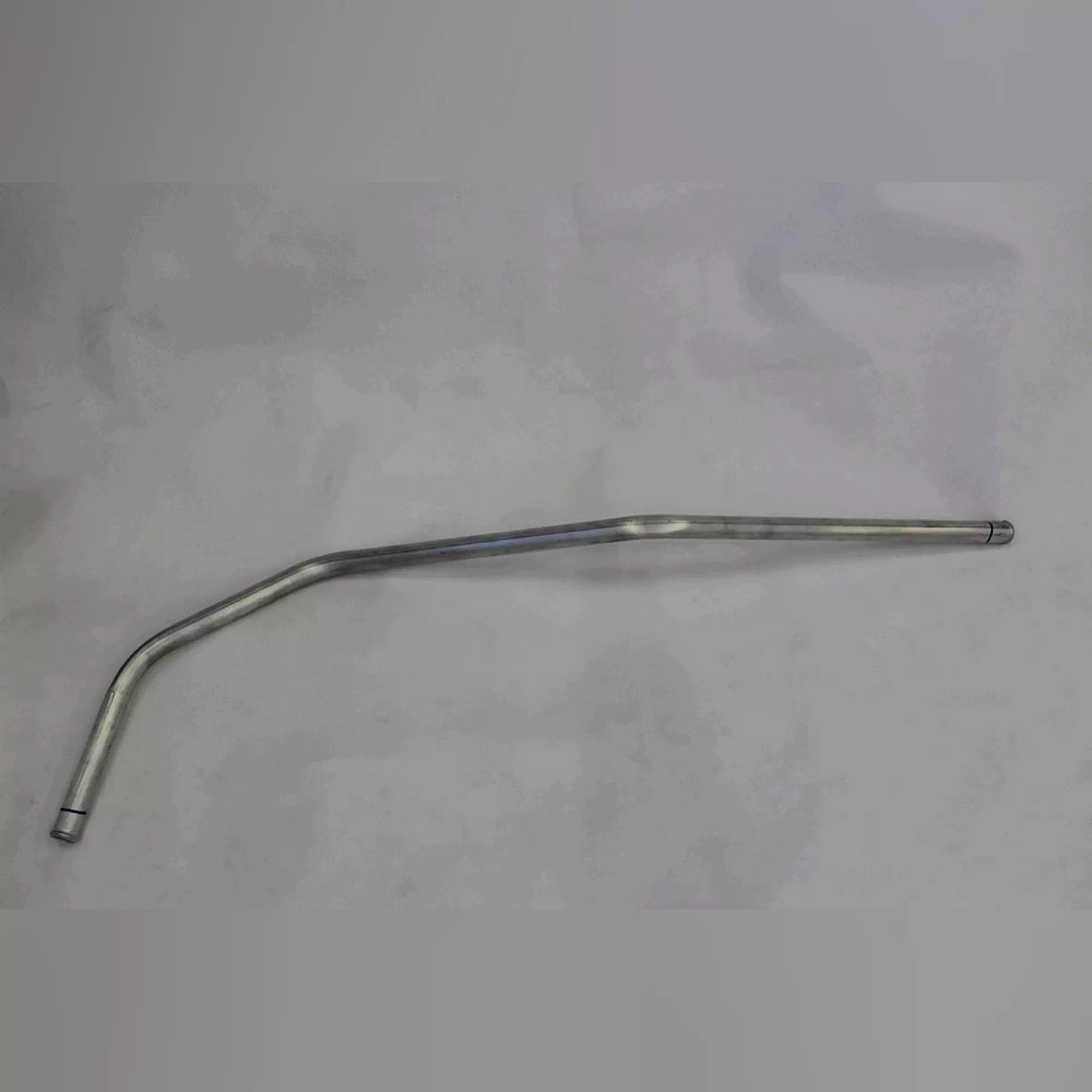 CF MOTO ZFORCE 500 (T1B) RADYATOR METAL SU BORUSU SOL #Y4CFM4022A0096