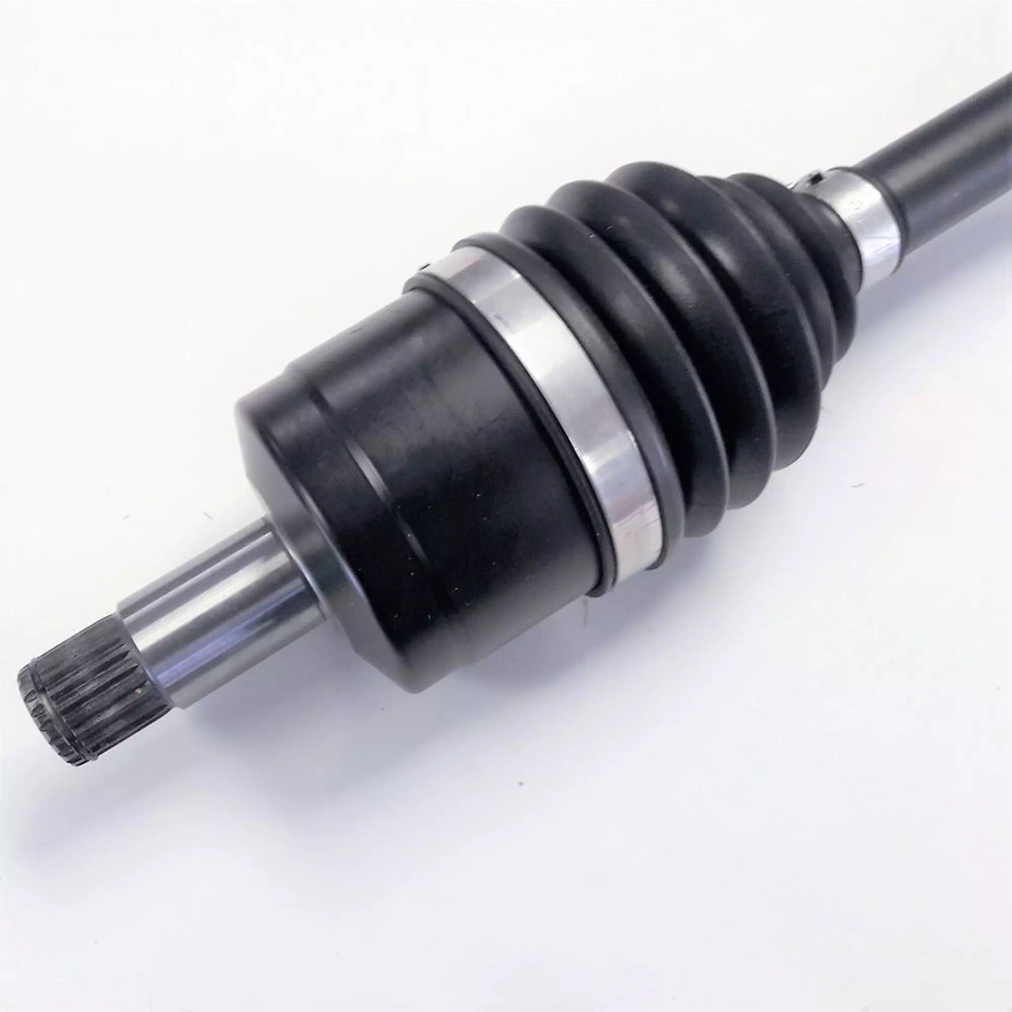 CF MOTO ZFORCE 500 (T1B) ON AKS KOMPLE SAG #Y4CFM4022A0098