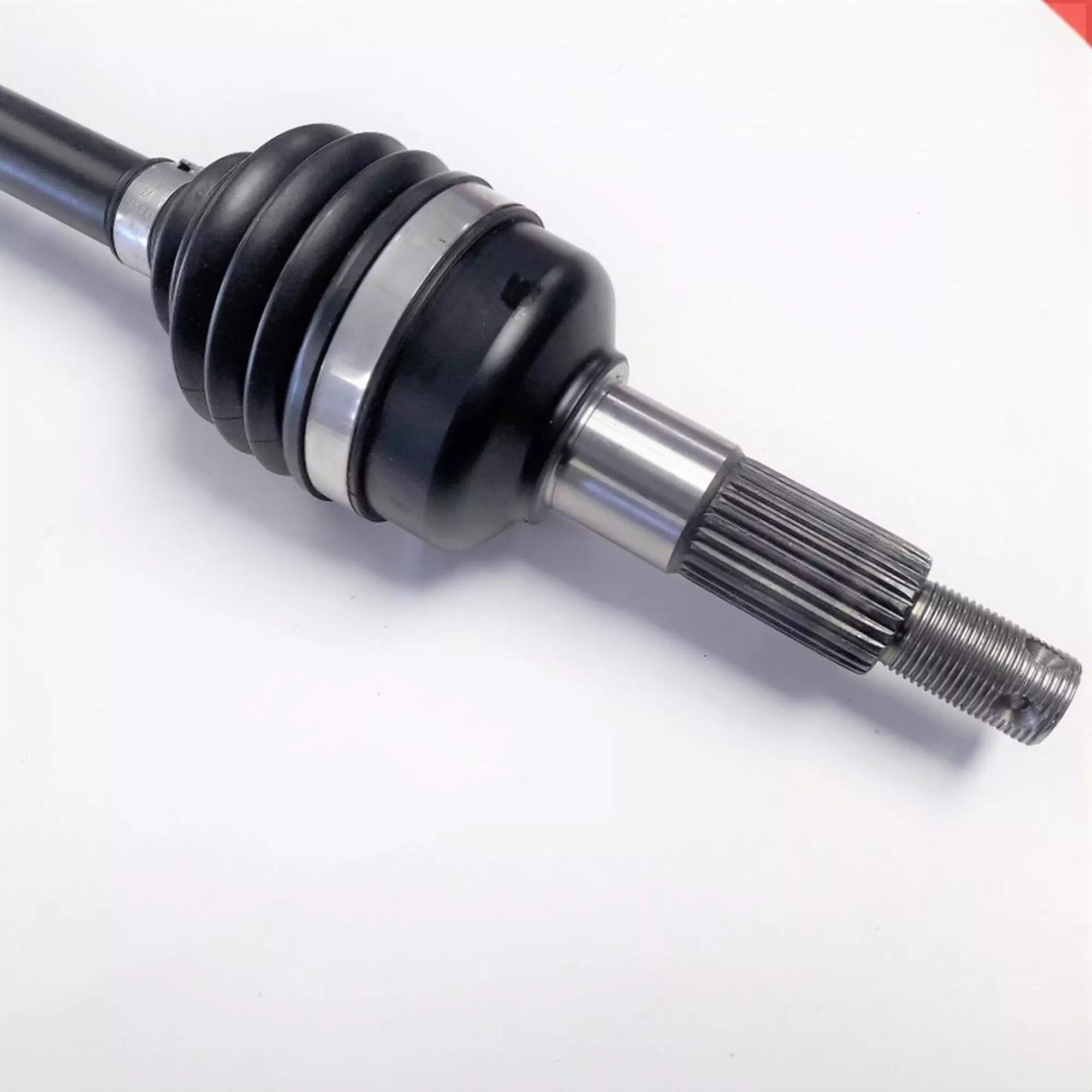 CF MOTO ZFORCE 500 (T1B) ON AKS KOMPLE SAG #Y4CFM4022A0098