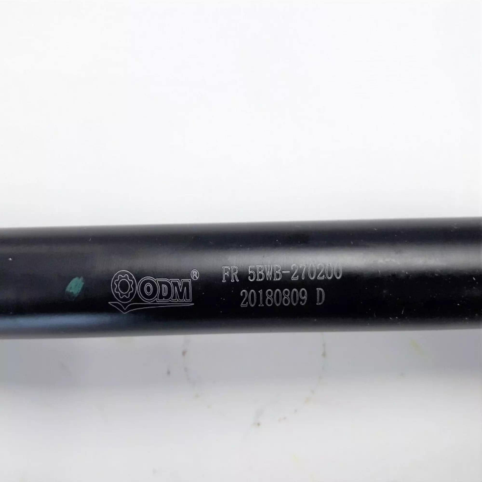CF MOTO ZFORCE 500 (T1B) ON AKS KOMPLE SAG #Y4CFM4022A0098