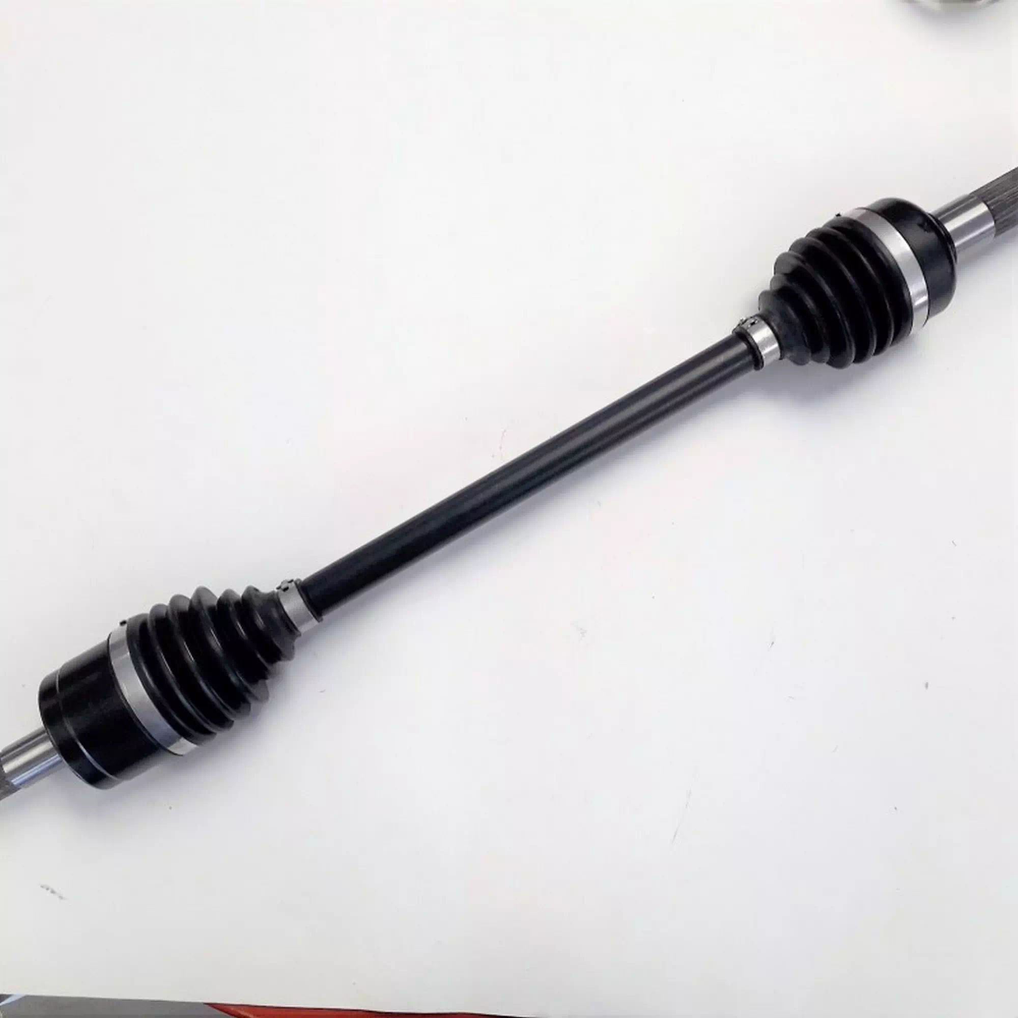 CF MOTO ZFORCE 500 (T1B) ON AKS KOMPLE SAG #Y4CFM4022A0098