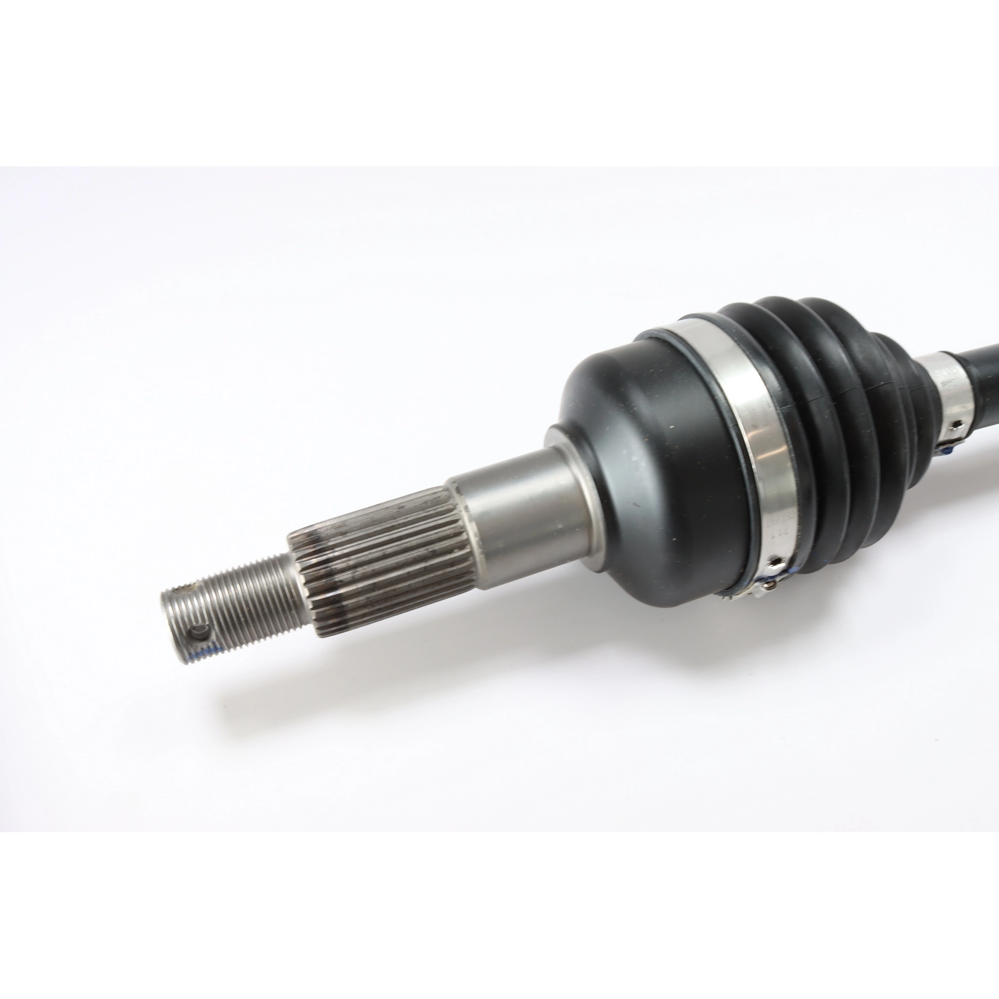 CF MOTO ZFORCE 500 (T1B) ON AKS KOMPLE SAG #Y4CFM4022A0098
