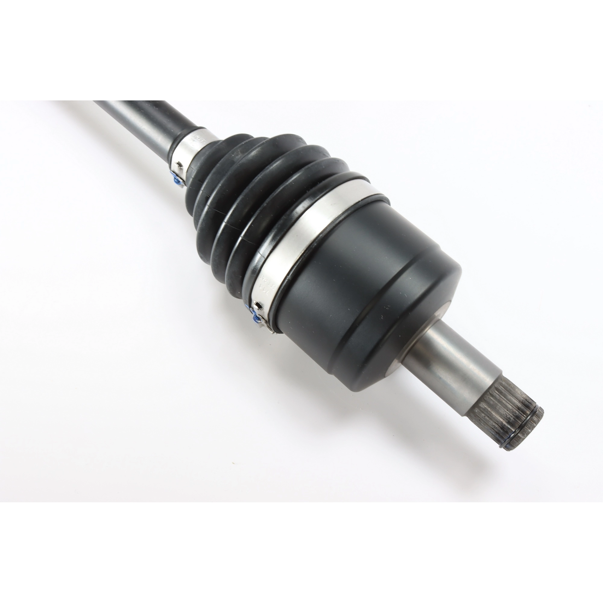 CF MOTO ZFORCE 500 (T1B) ON AKS KOMPLE SAG #Y4CFM4022A0098