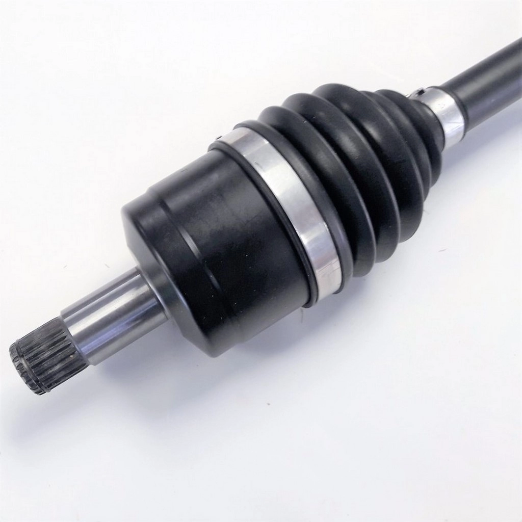 CF MOTO ZFORCE 500 (T1B) ON AKS KOMPLE SAG #Y4CFM4022A0098