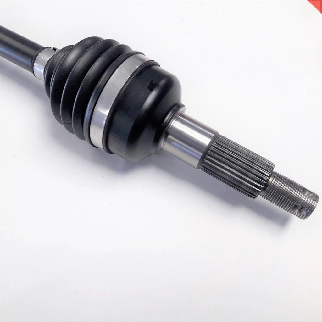 CF MOTO ZFORCE 500 (T1B) ON AKS KOMPLE SAG #Y4CFM4022A0098