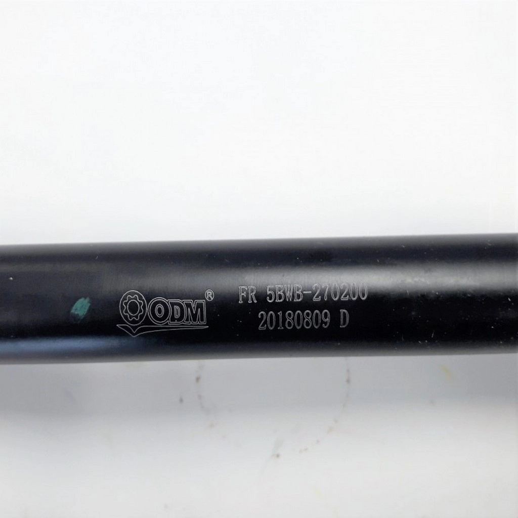 CF MOTO ZFORCE 500 (T1B) ON AKS KOMPLE SAG #Y4CFM4022A0098