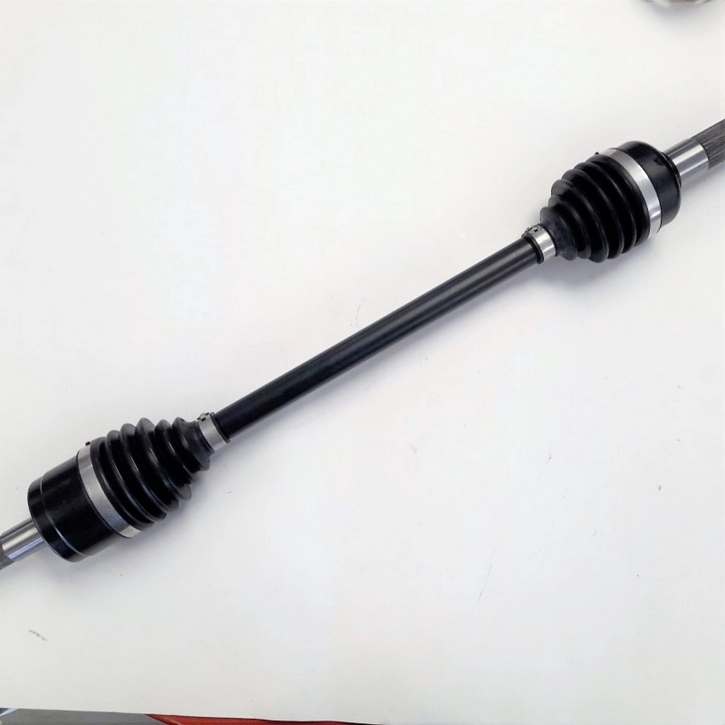 CF MOTO ZFORCE 500 (T1B) ON AKS KOMPLE SAG #Y4CFM4022A0098
