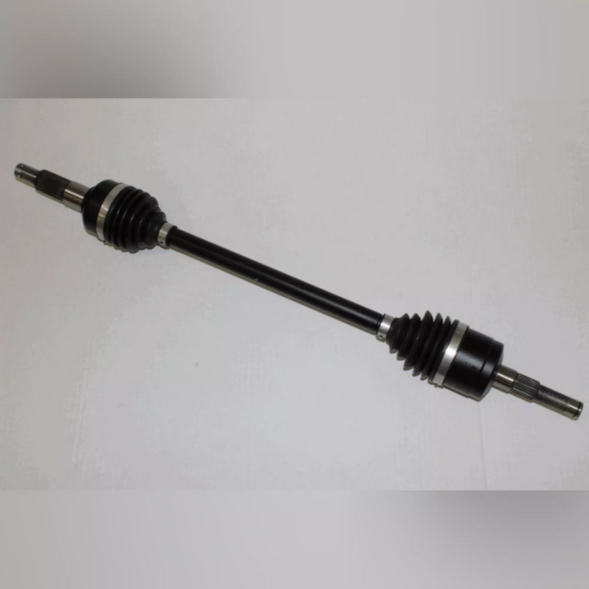 CF MOTO ZFORCE 500 (T1B) ON AKS KOMPLE SOL #Y4CFM4022A0099
