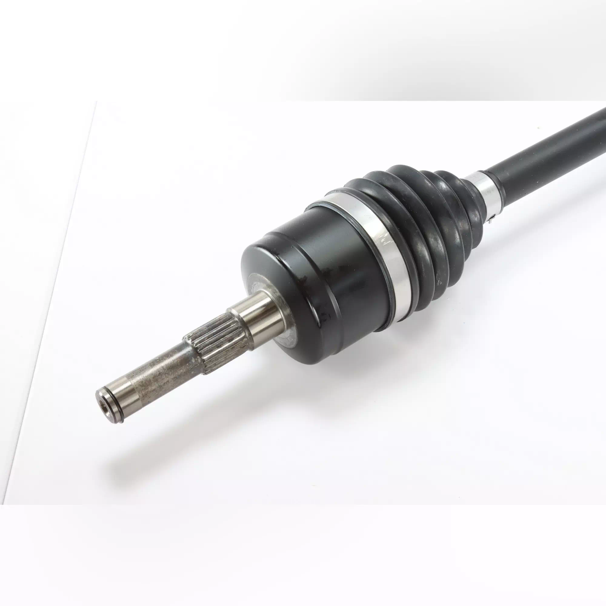 CF MOTO ZFORCE 500 (T1B) ON AKS KOMPLE SOL #Y4CFM4022A0099