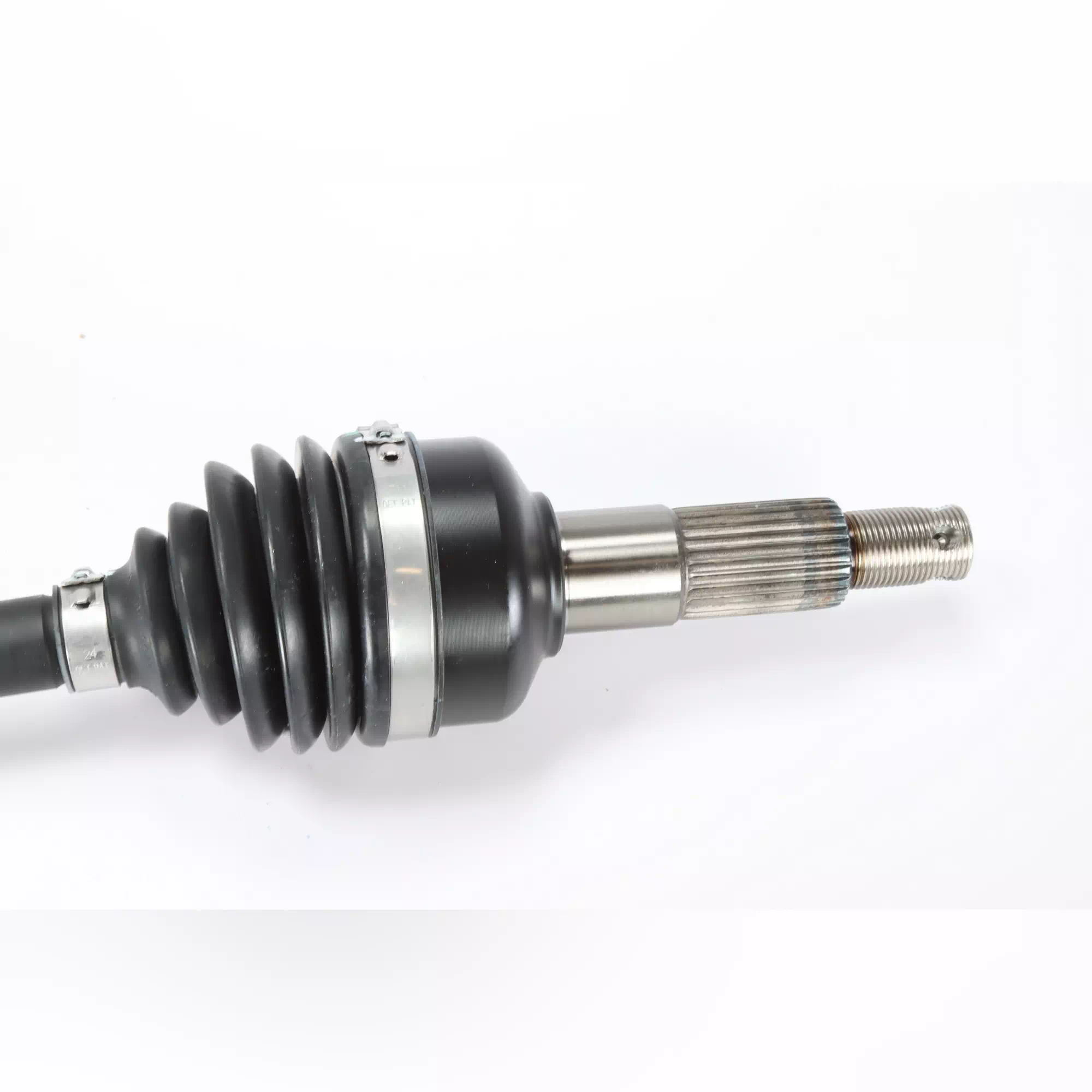 CF MOTO ZFORCE 500 (T1B) ON AKS KOMPLE SOL #Y4CFM4022A0099