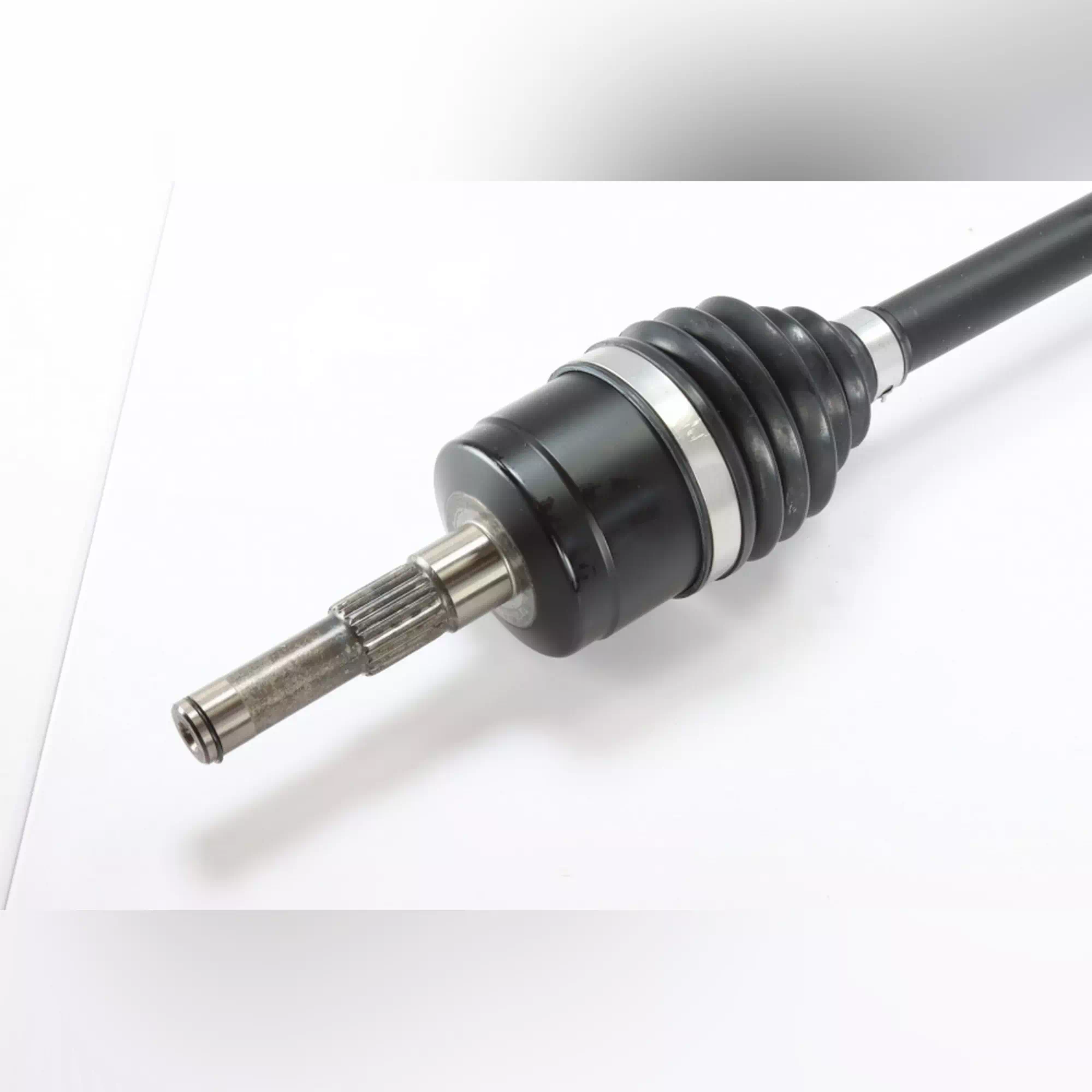 CF MOTO ZFORCE 500 (T1B) ON AKS KOMPLE SOL #Y4CFM4022A0099