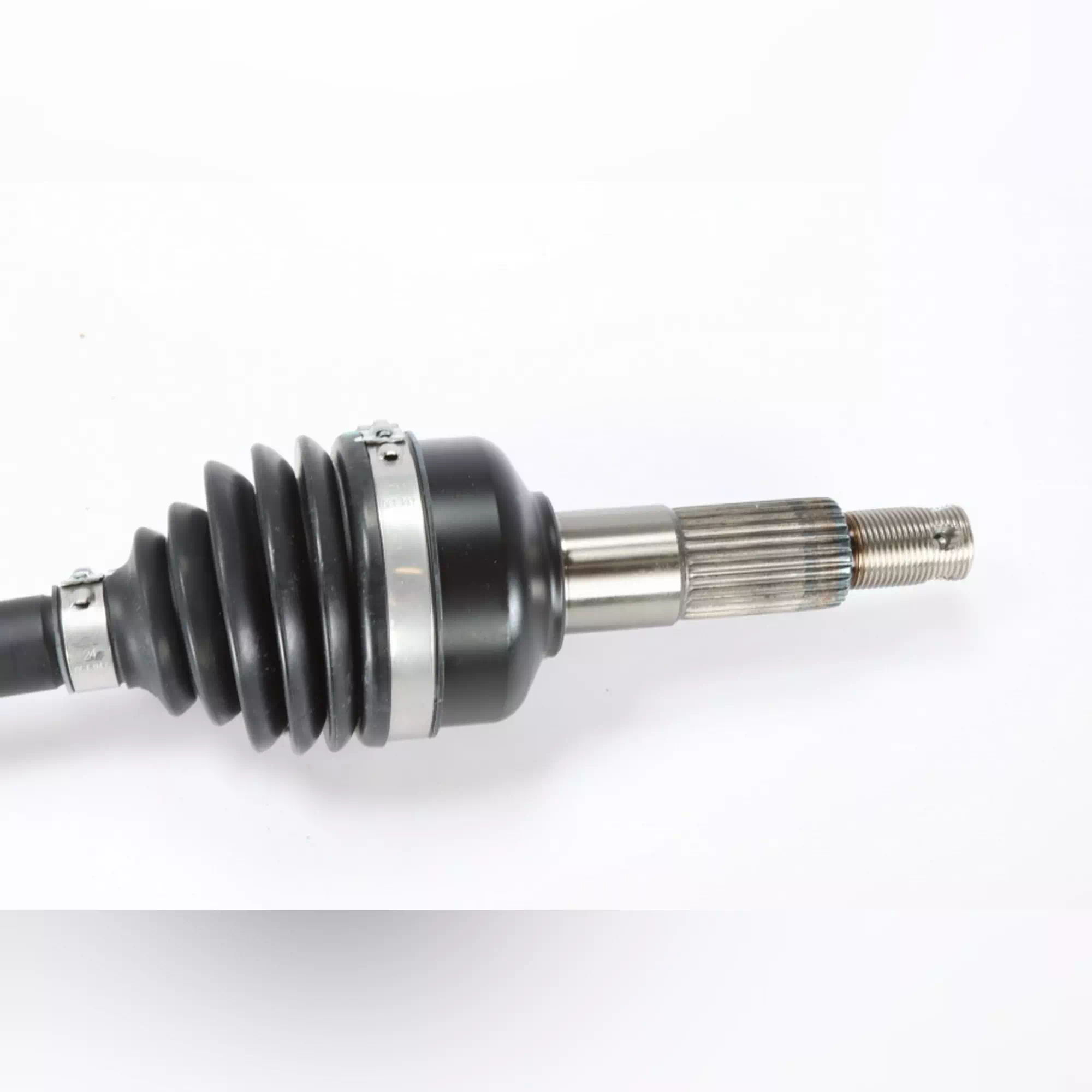 CF MOTO ZFORCE 500 (T1B) ON AKS KOMPLE SOL #Y4CFM4022A0099